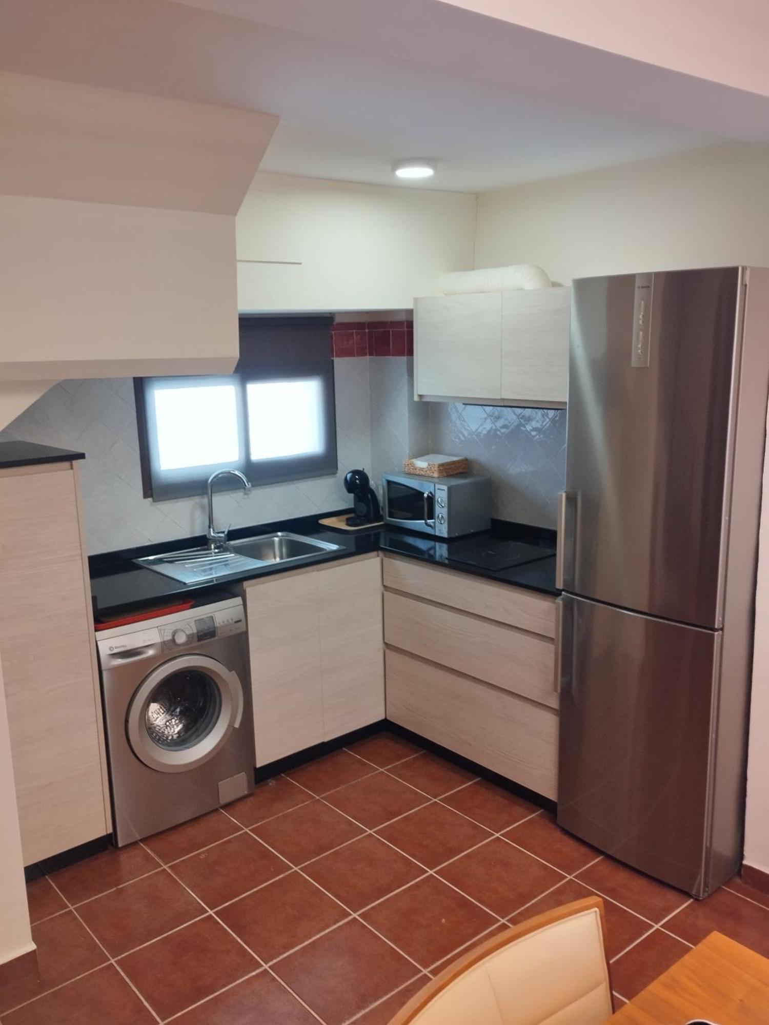 En Sierramagna, Piscina Abierta Holiday home