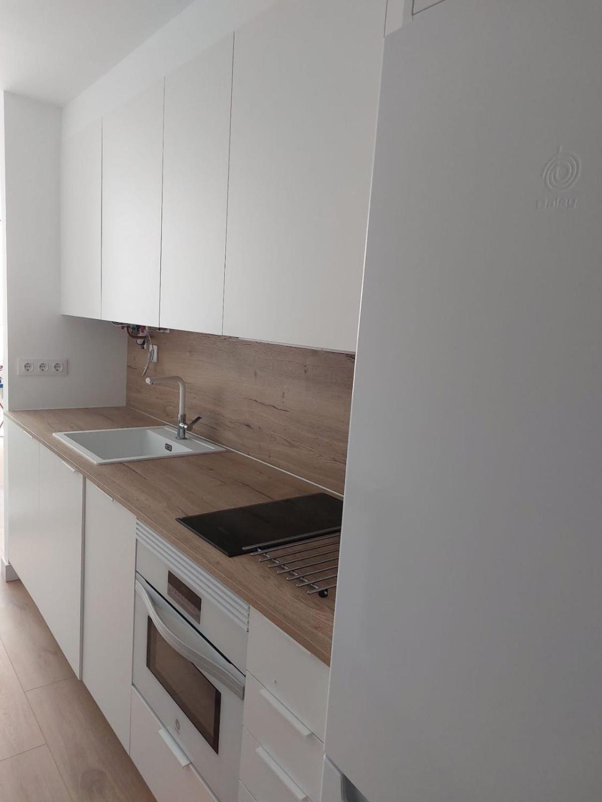 In The Heart Of Apartment Vitoria-Gasteiz