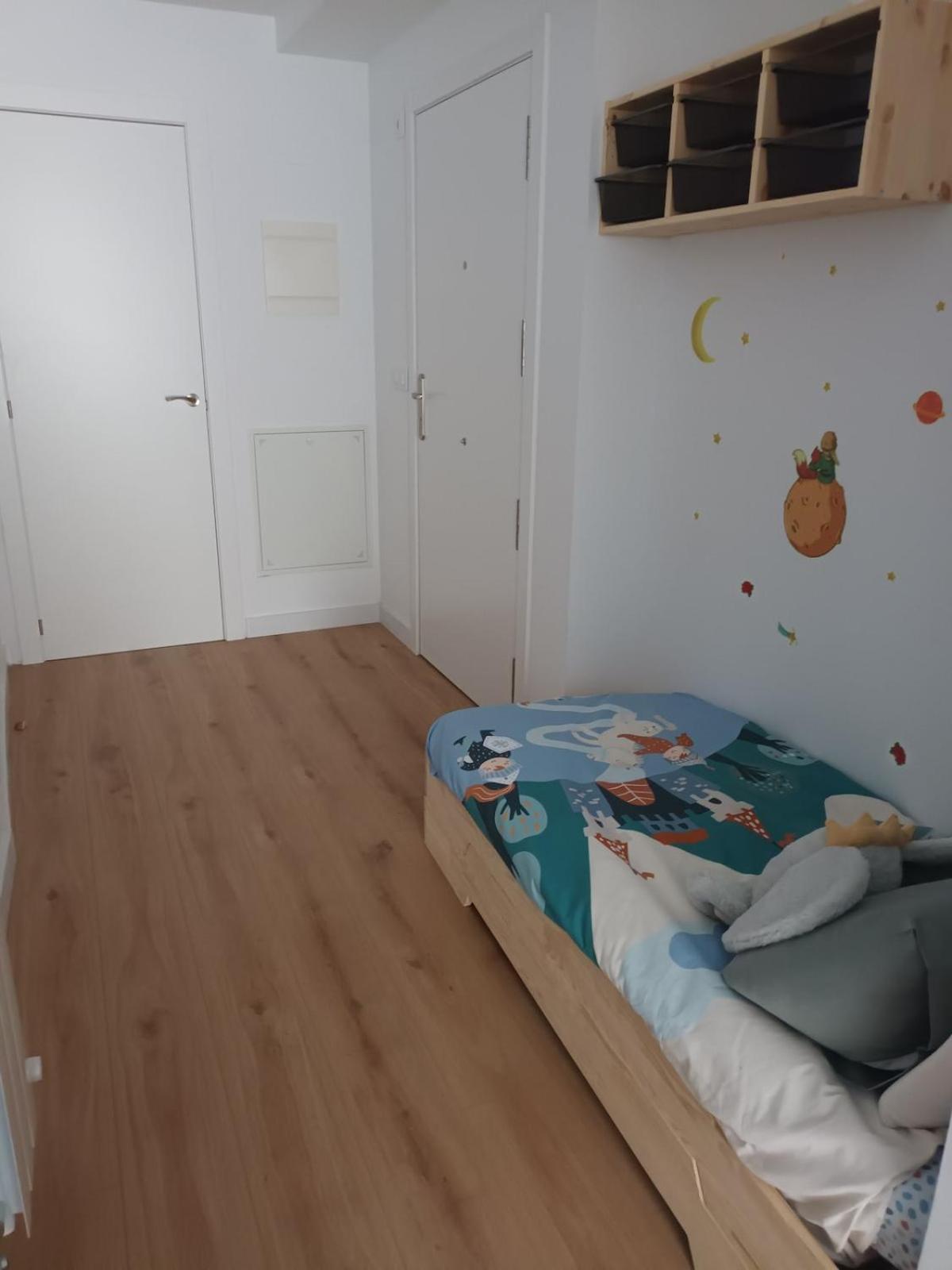 In The Heart Of Apartment Vitoria-Gasteiz