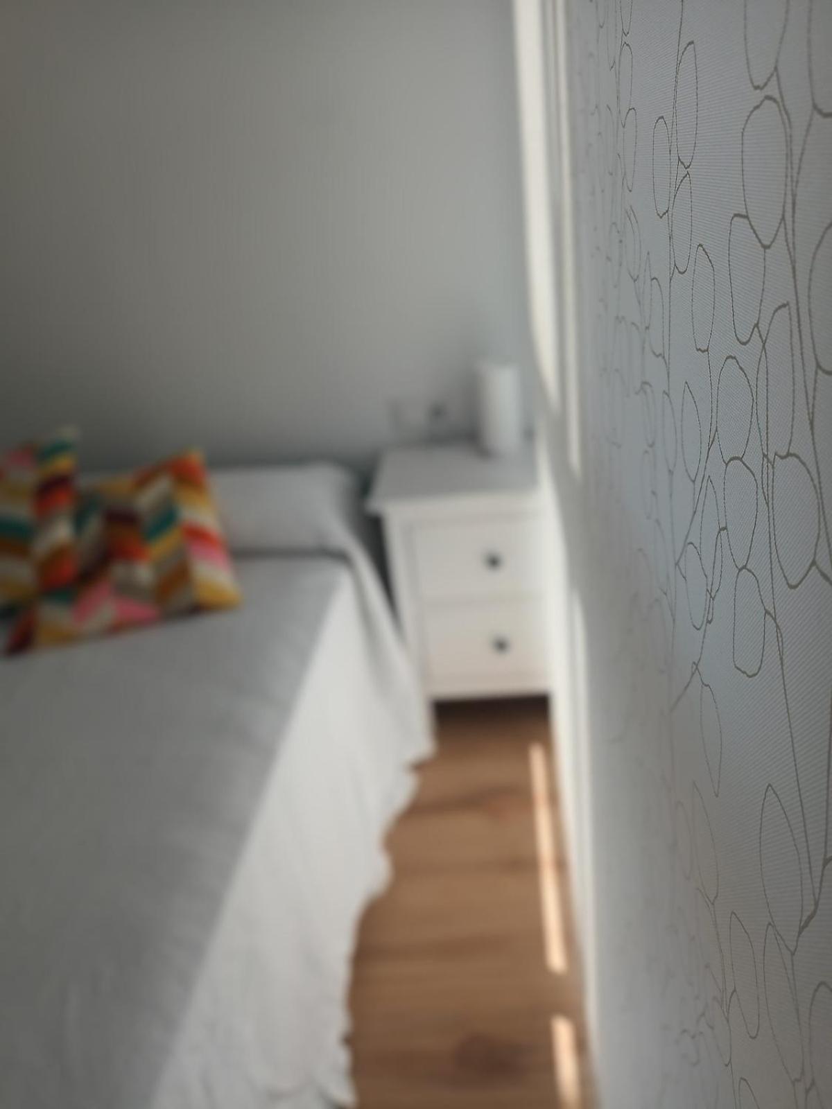 In The Heart Of Apartment