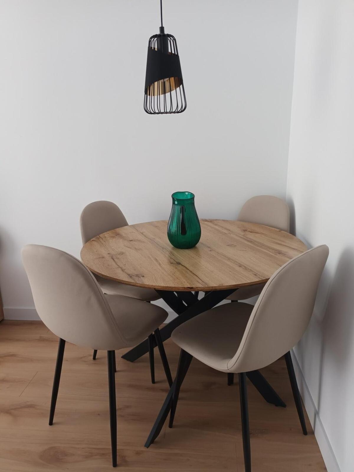 In The Heart Of Apartment *