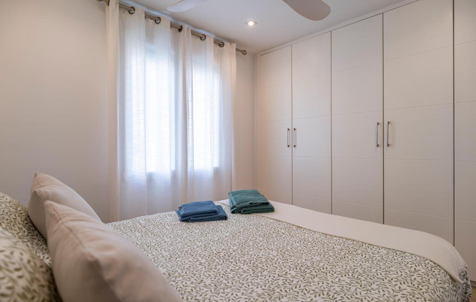 2 Bedroom Amazing In Torremolinos