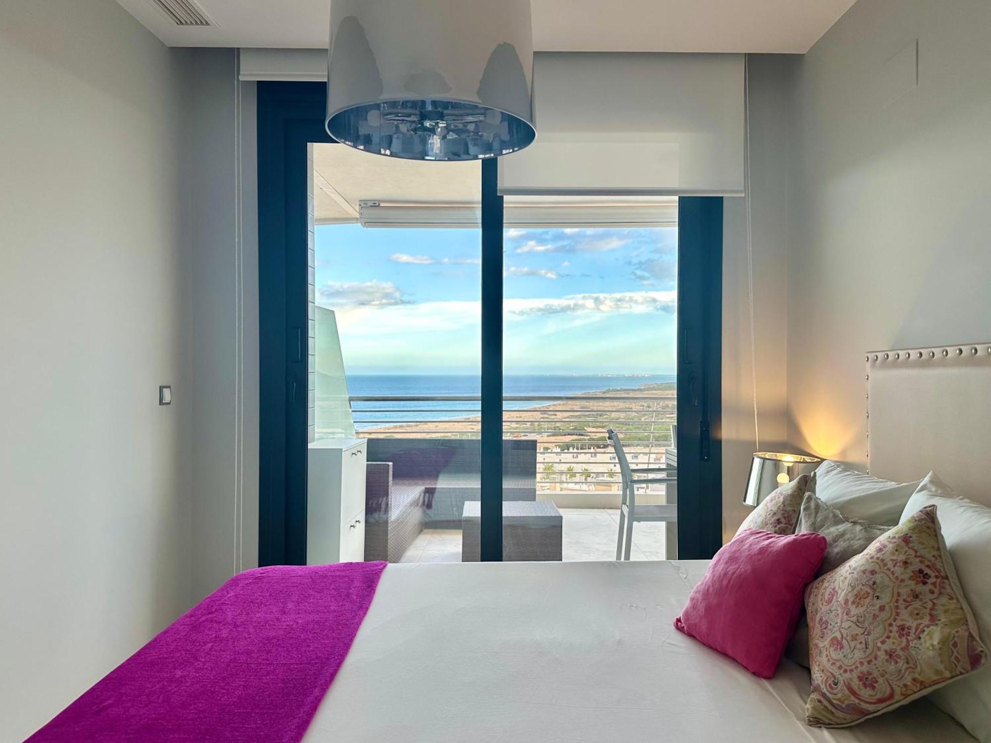 Infinity View By Nras * Arenales del Sol