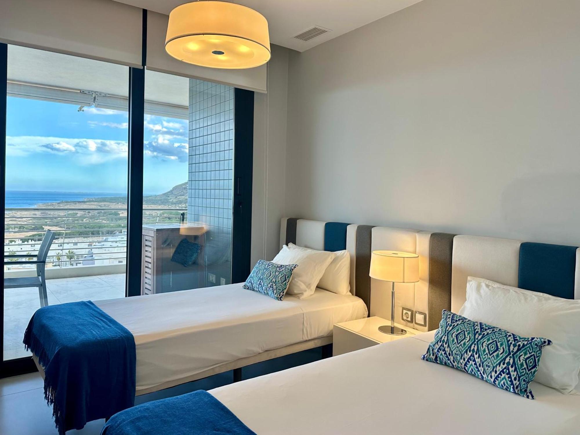Infinity View By Nras Apartment