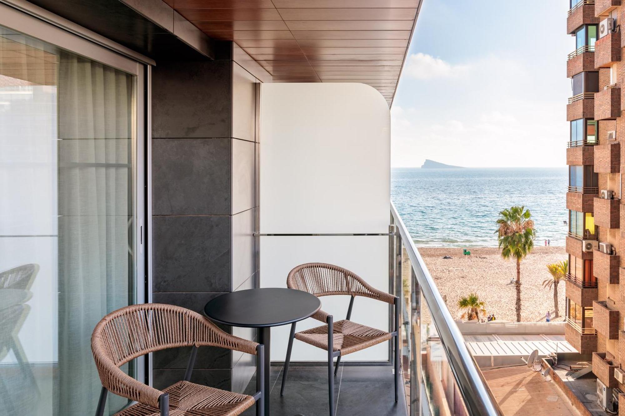 Sol Costablanca Hotel 4*