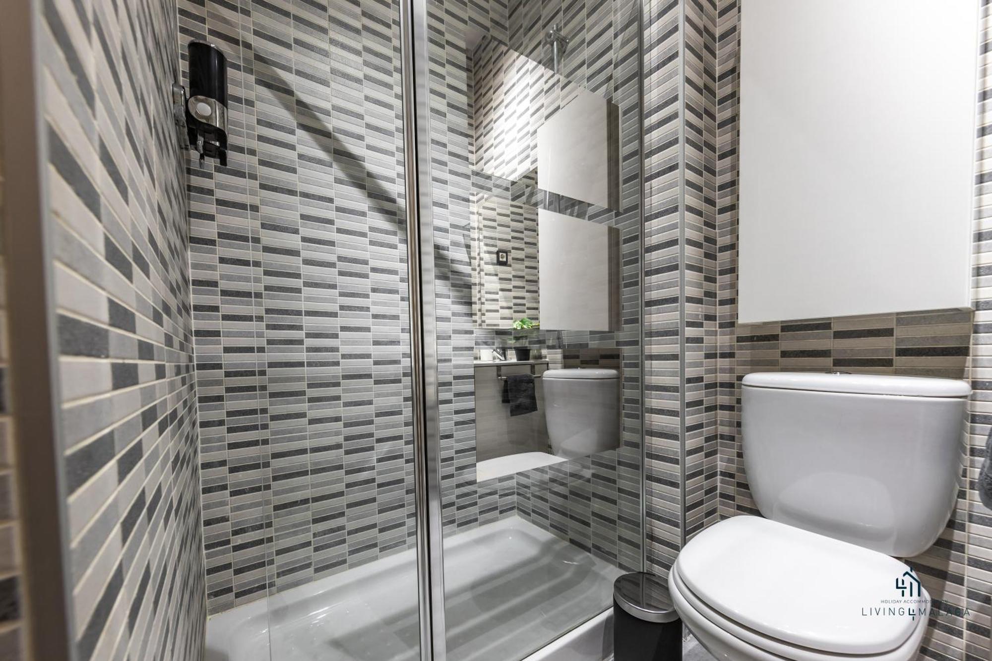 Living4malaga Woodland Oasis Apartamento *