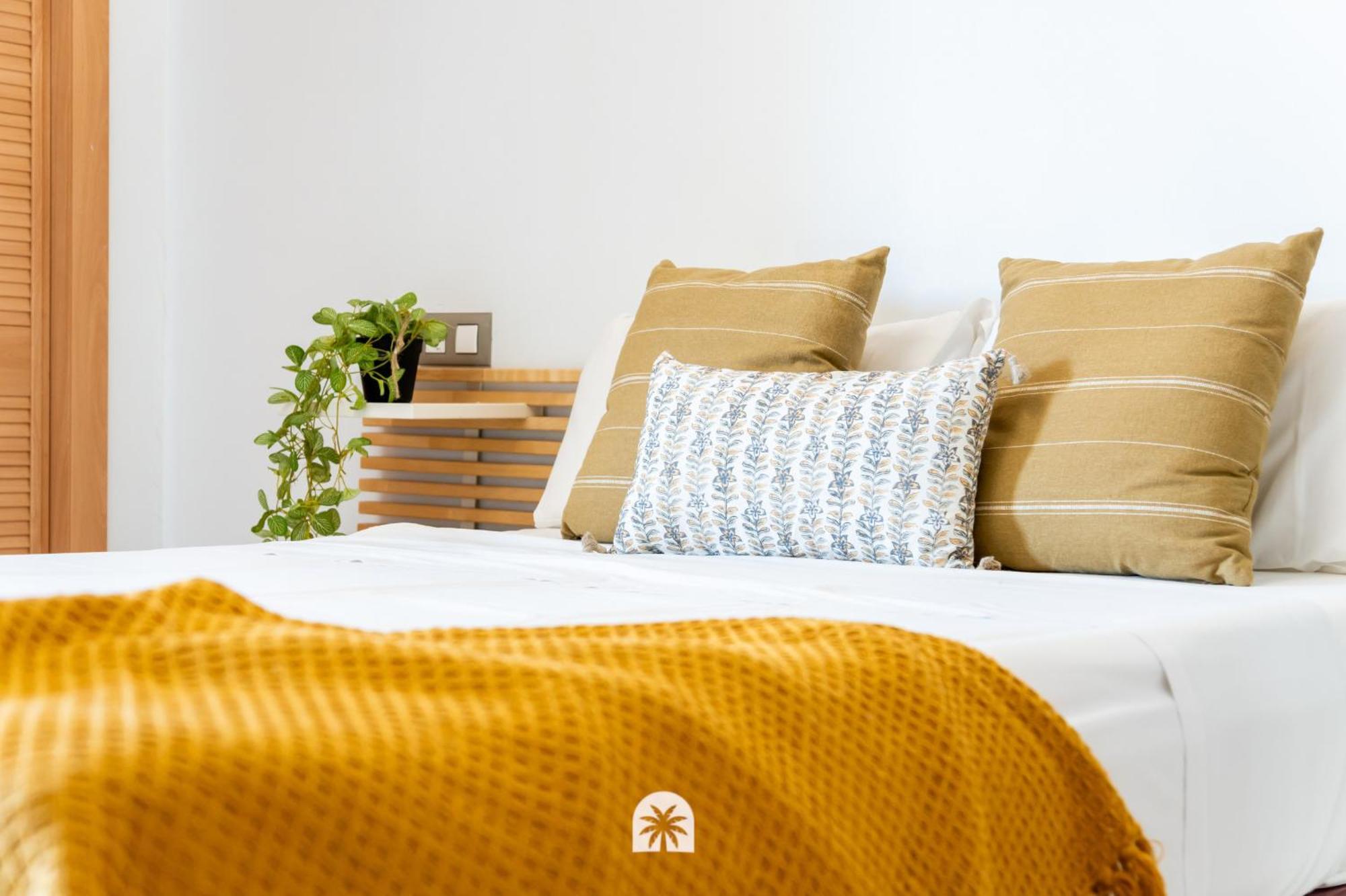 Mediterranean Way - Maldivas Apartamento *