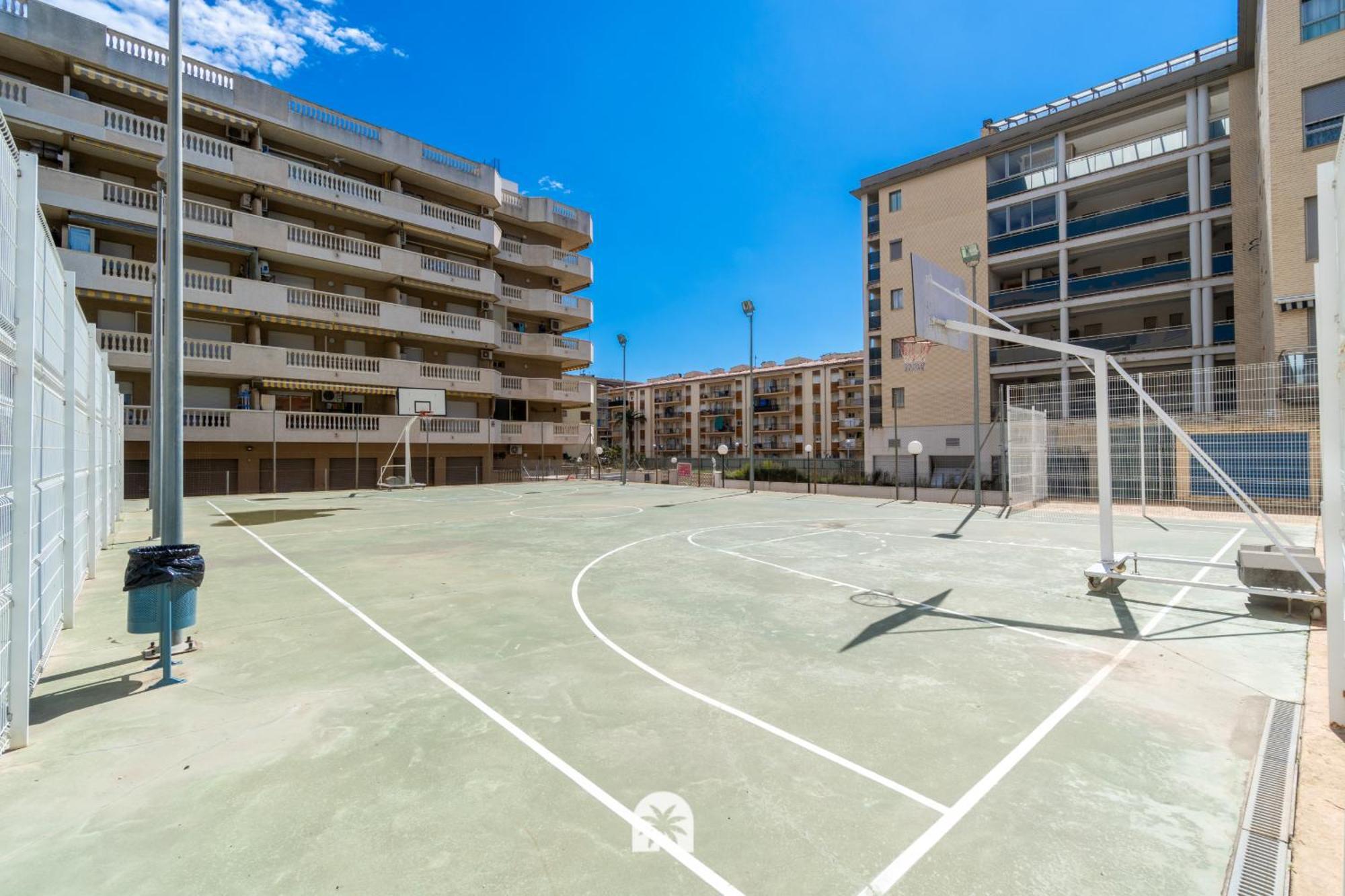 Apartamento Mediterranean Way - Maldivas *