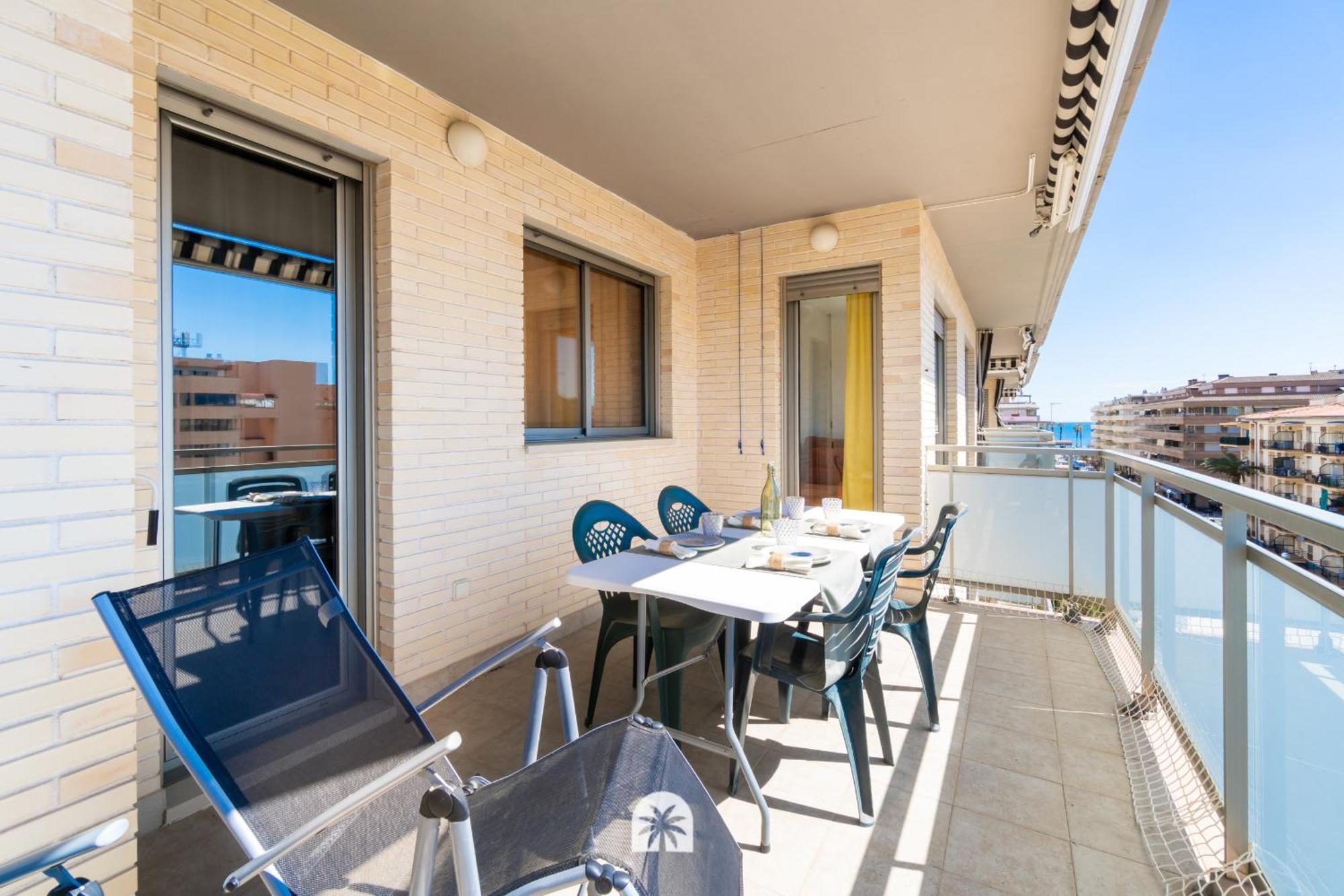 Mediterranean Way - Maldivas Apartamento *