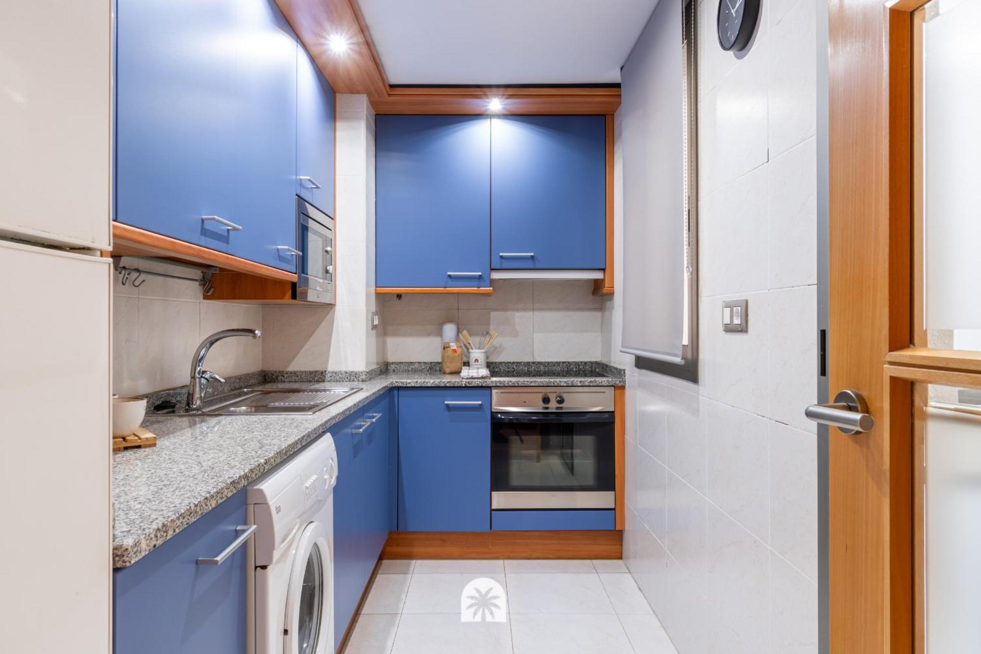 Mediterranean Way - Maldivas Apartamento *
