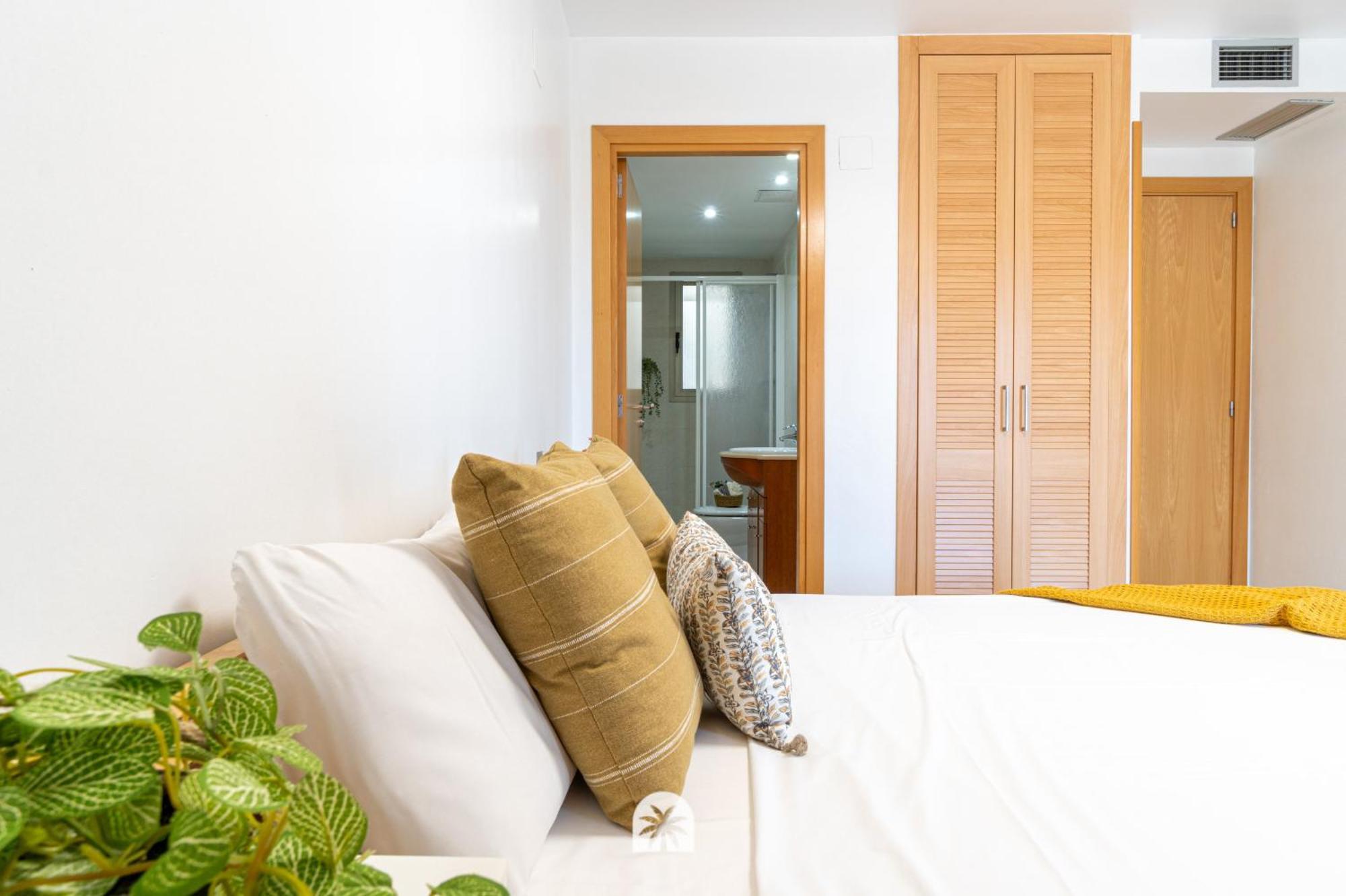 Apartamento Mediterranean Way - Maldivas