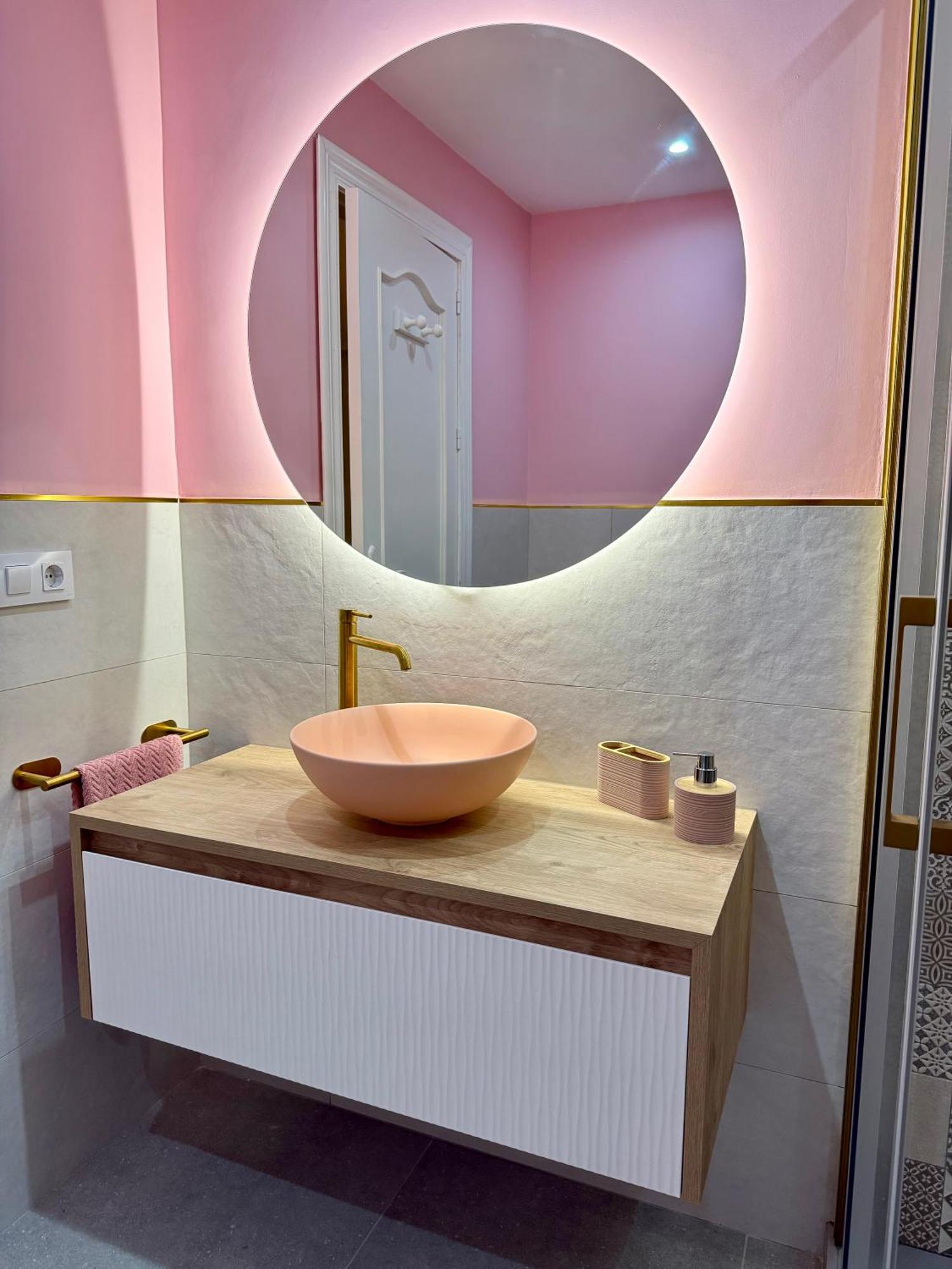 Apartamento La Terraza De Torremari - Nudista - Playa *