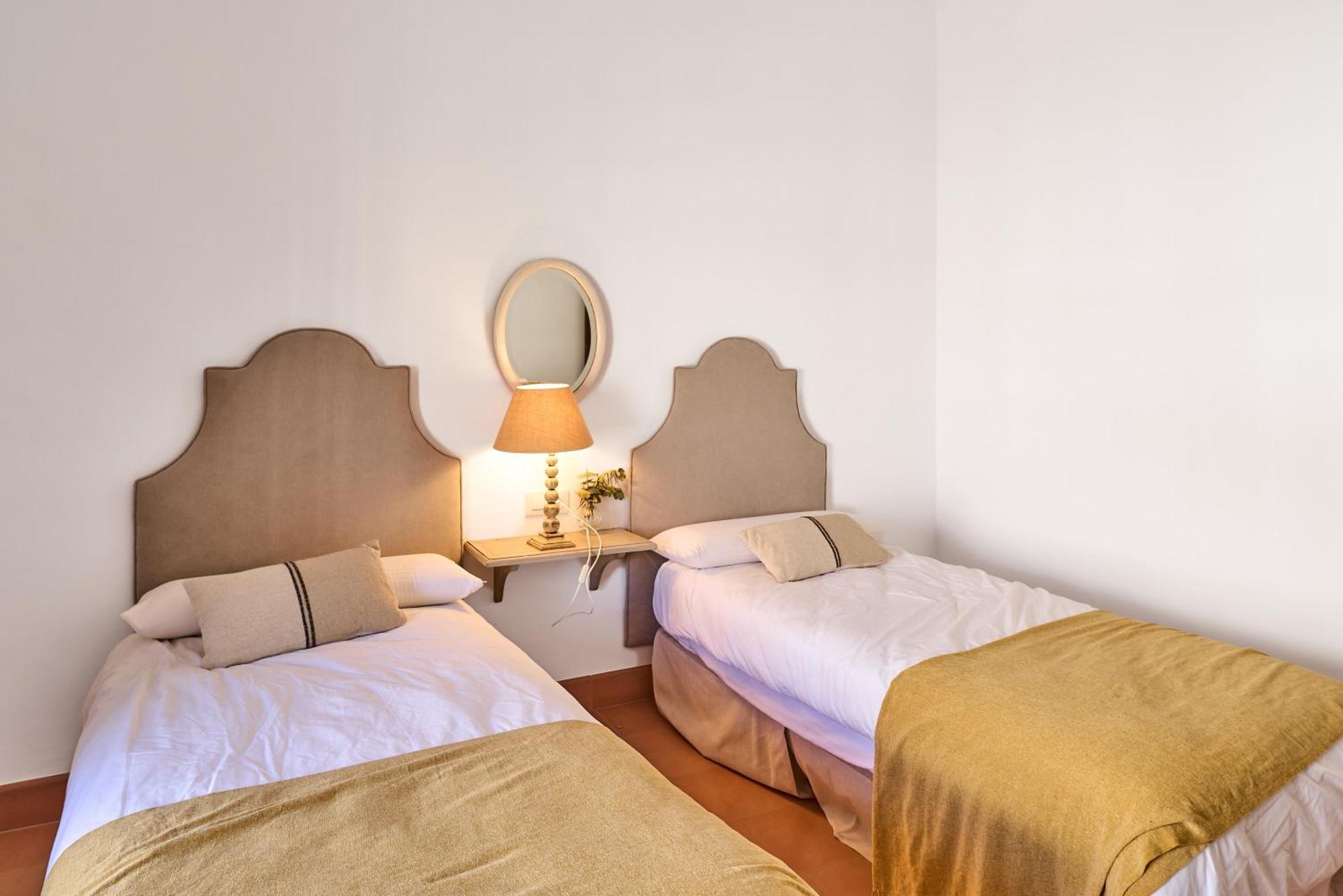 Casa Palacio Vida Espejo (Andalucia)
