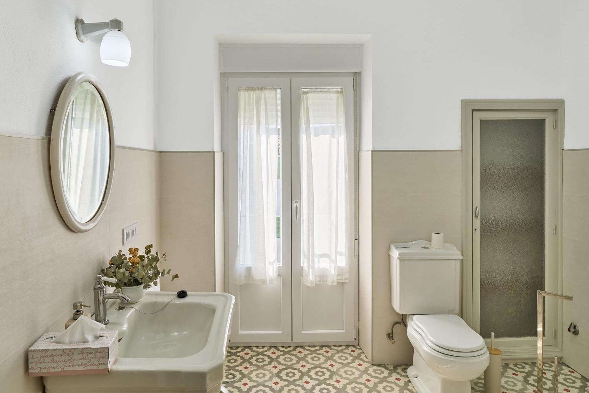 Сasa de vacaciones Casa Palacio Vida Espejo (Andalucia)
