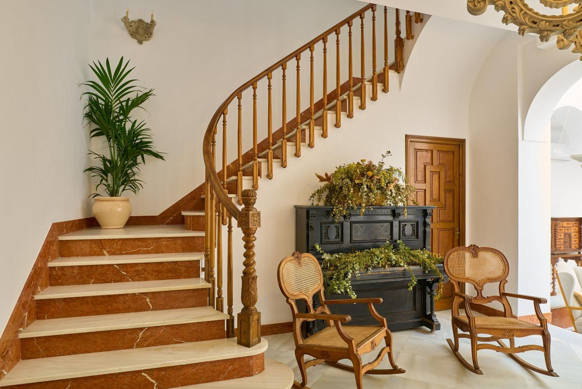 Casa Palacio Vida * Espejo (Andalucia)