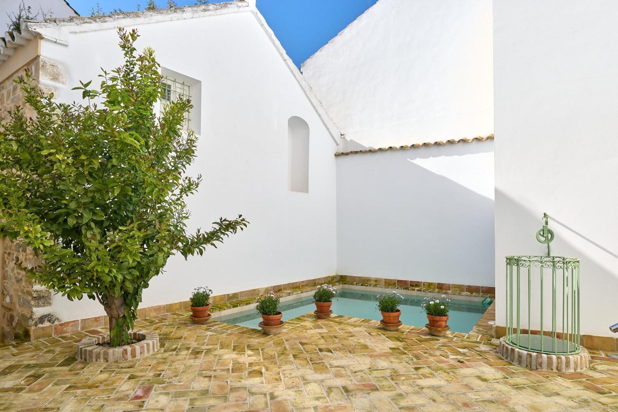 Сasa de vacaciones Casa Palacio Vida