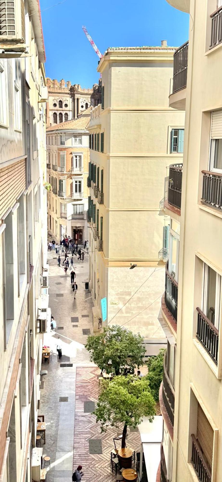 Flores Luxury Apartamento