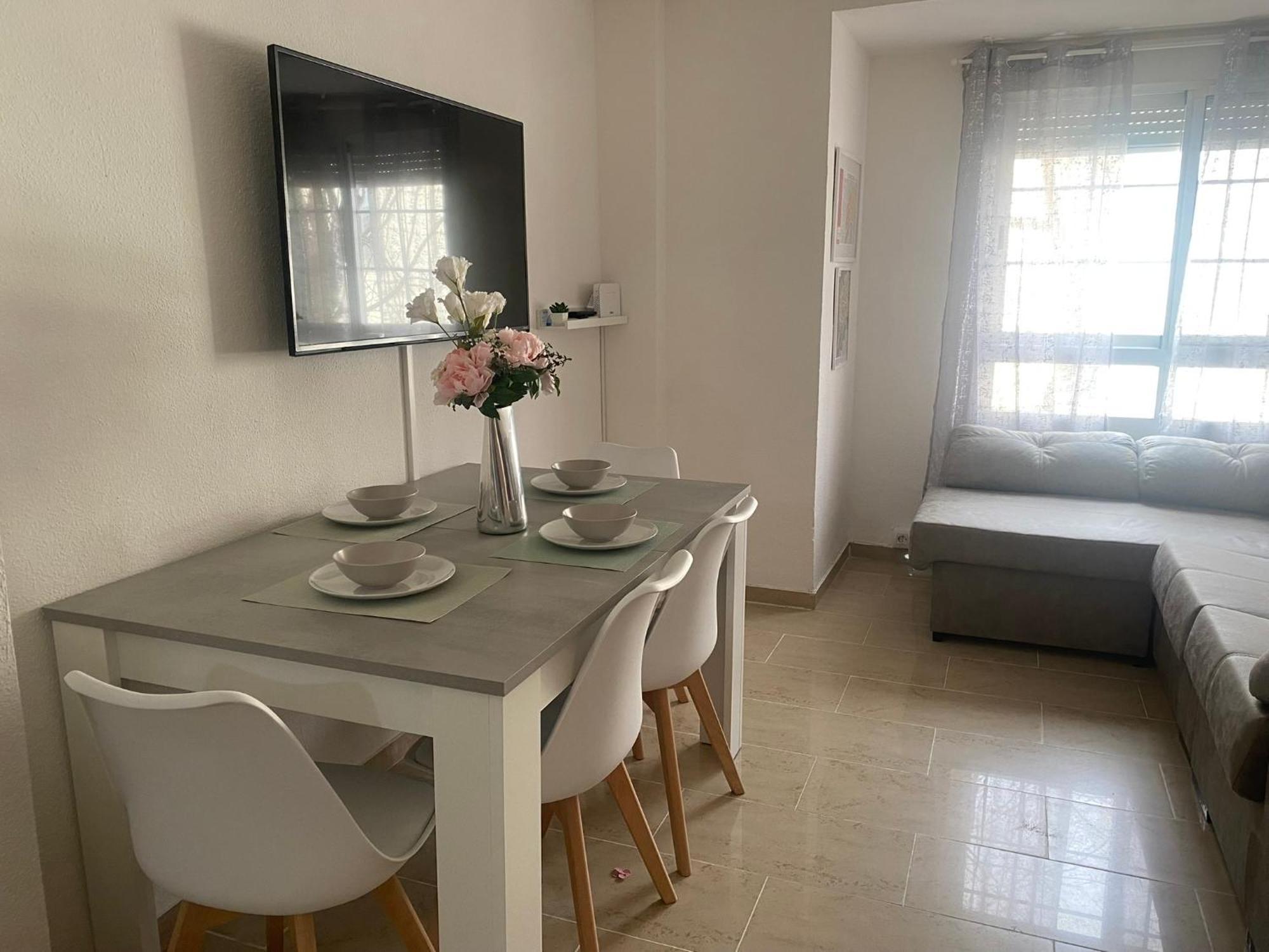 Apartment Encanto Cordobes