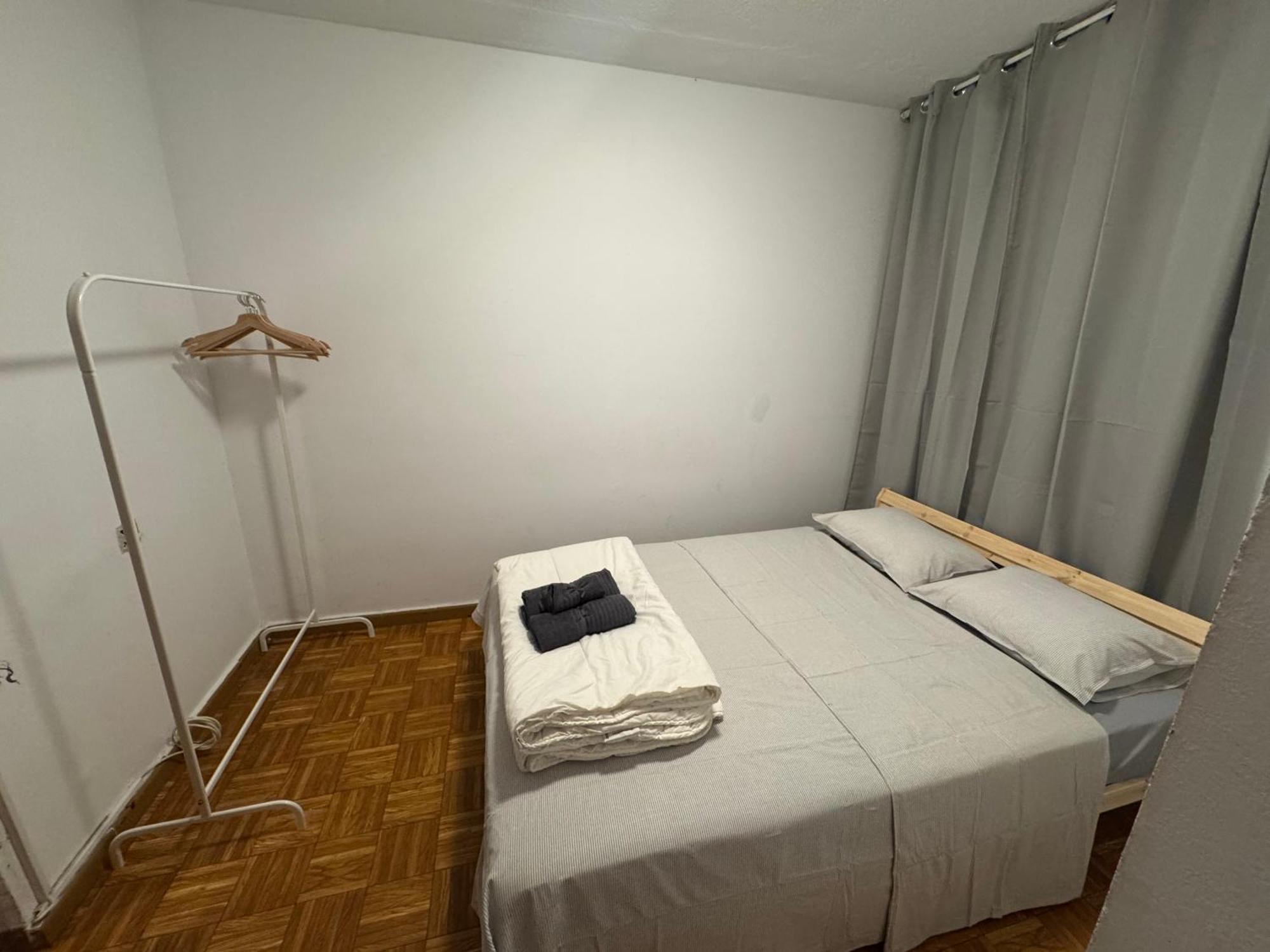 Pensión Apartamento En Jerez Bano Compartido *
