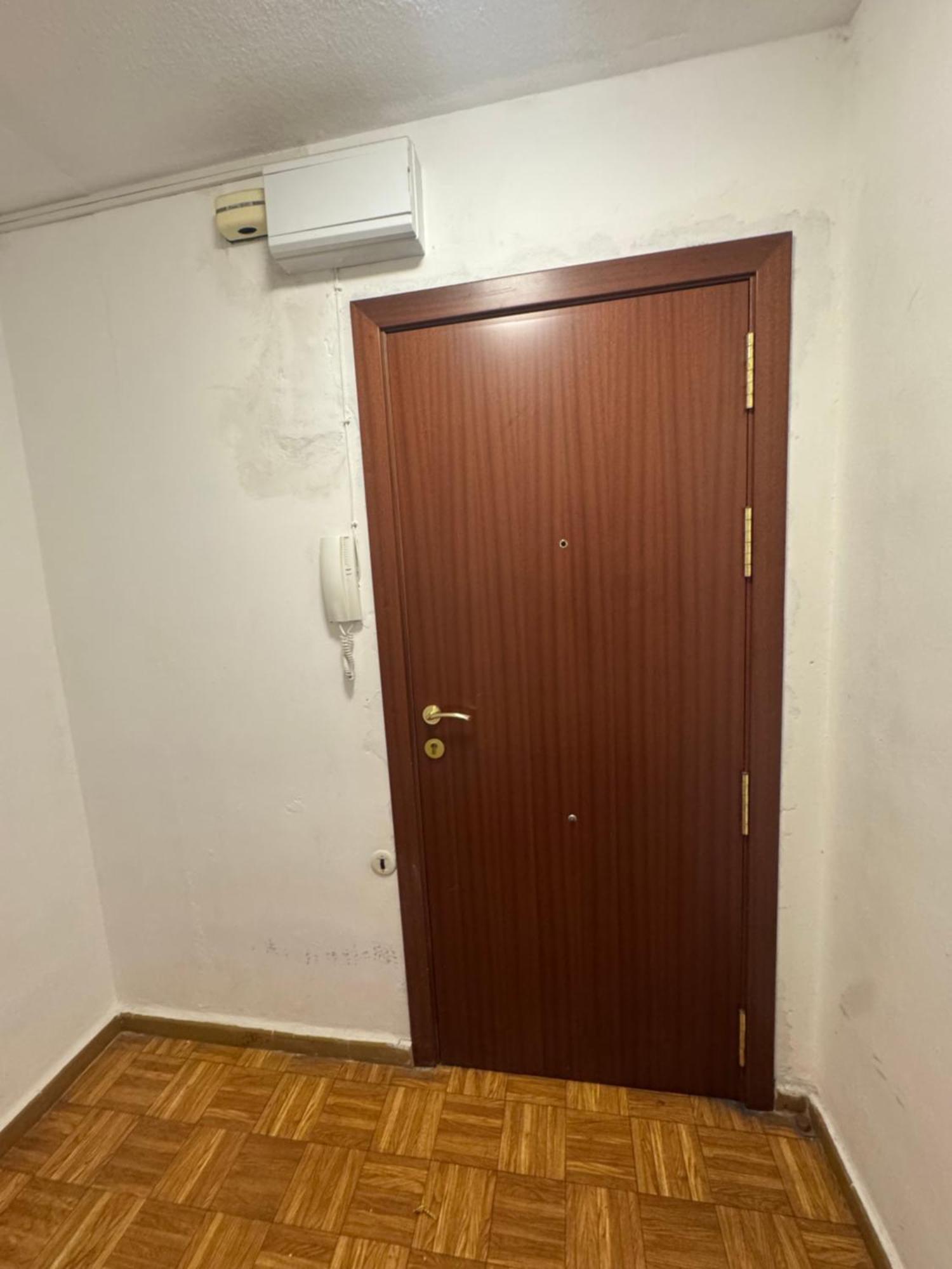 Apartamento En Jerez Bano Compartido *