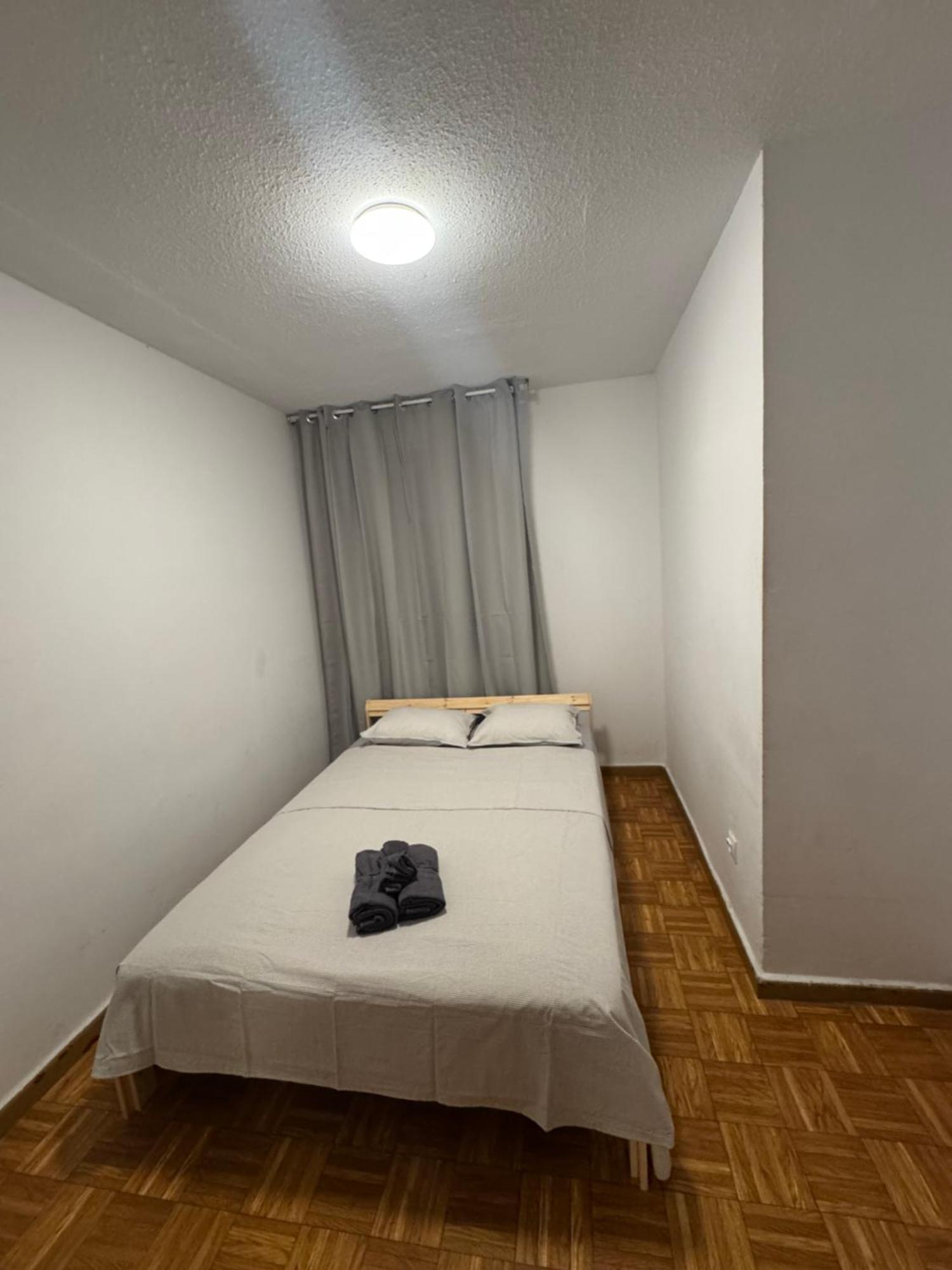 Apartamento En Jerez Bano Compartido Pensión Jerez de la Frontera