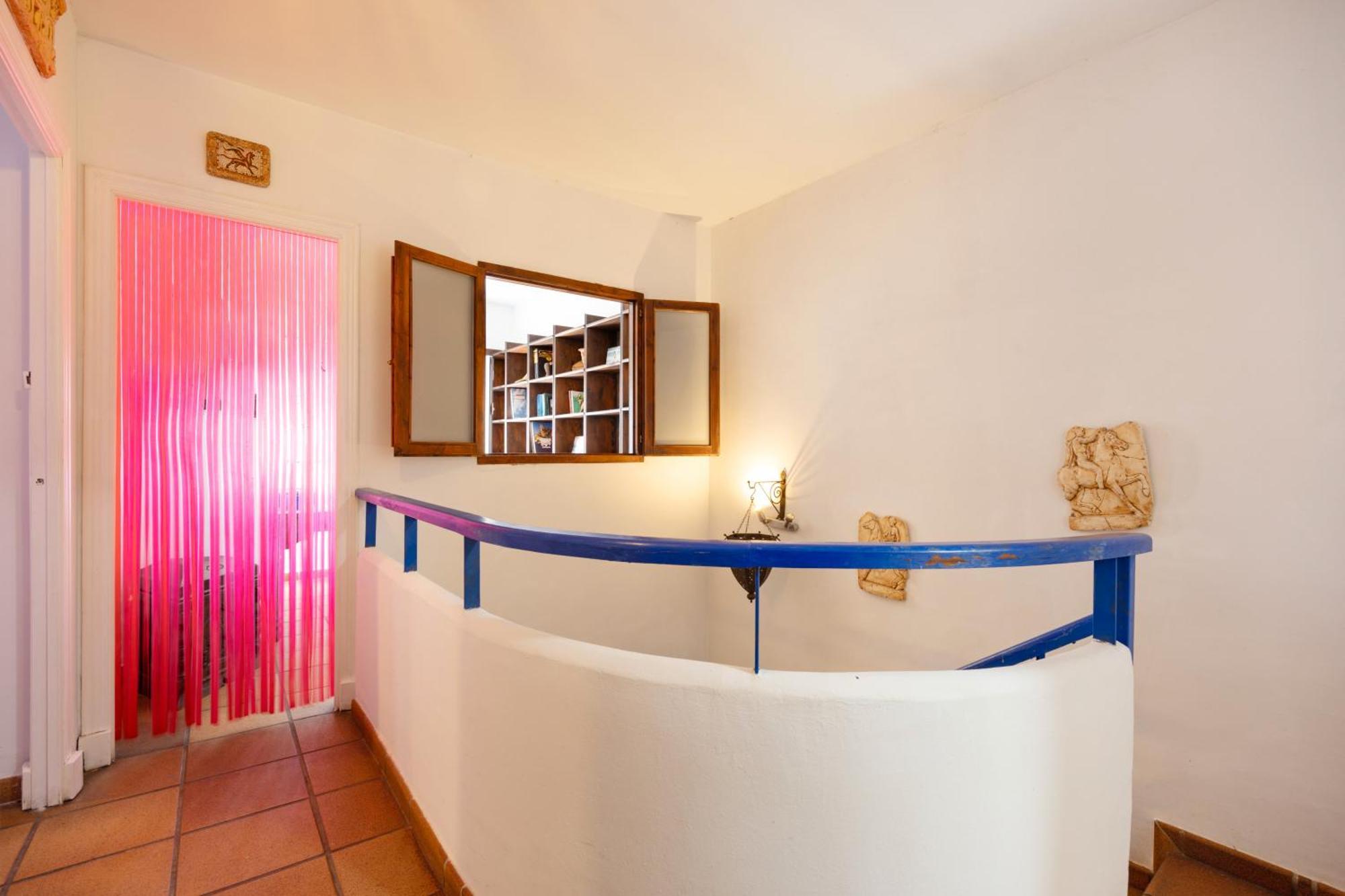 Сasa de vacaciones Alquiler Casa Bahia De Cadiz *
