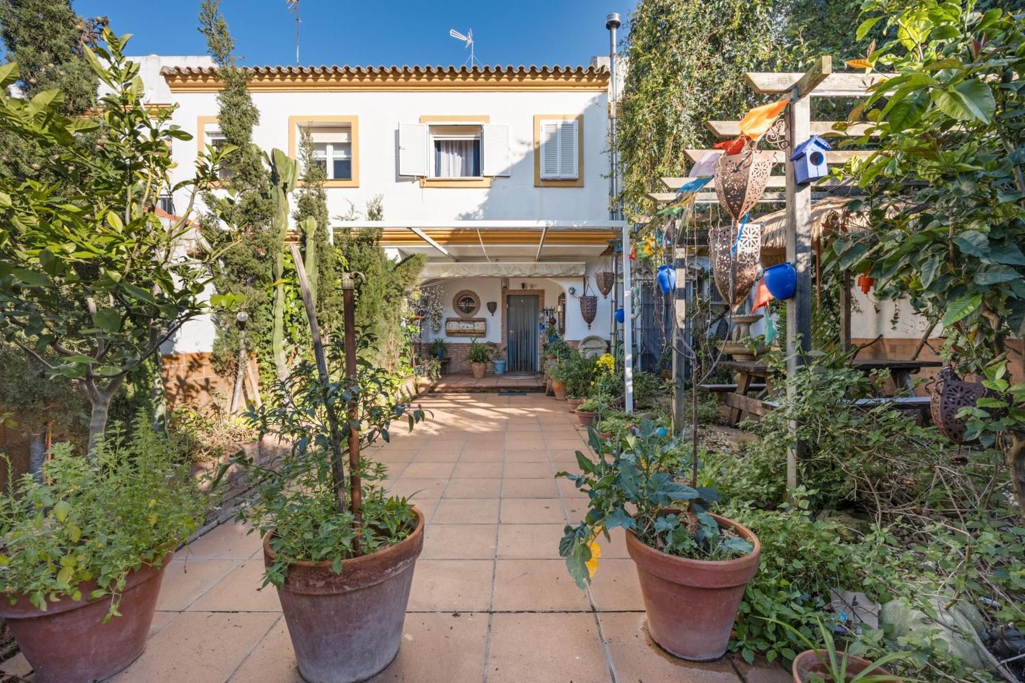 Alquiler Casa Bahia De Cadiz *