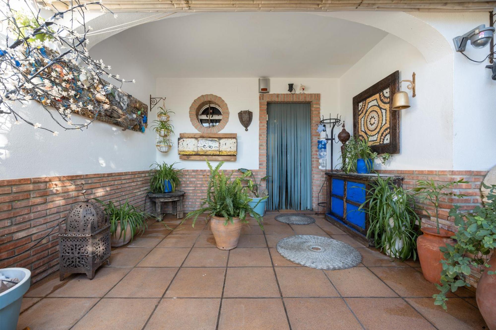 Сasa de vacaciones Alquiler Casa Bahia De Cadiz