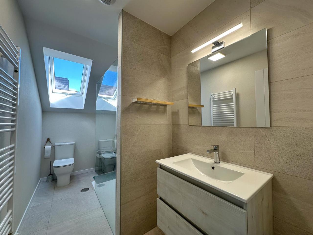El Atico De - 31002 Apartamento