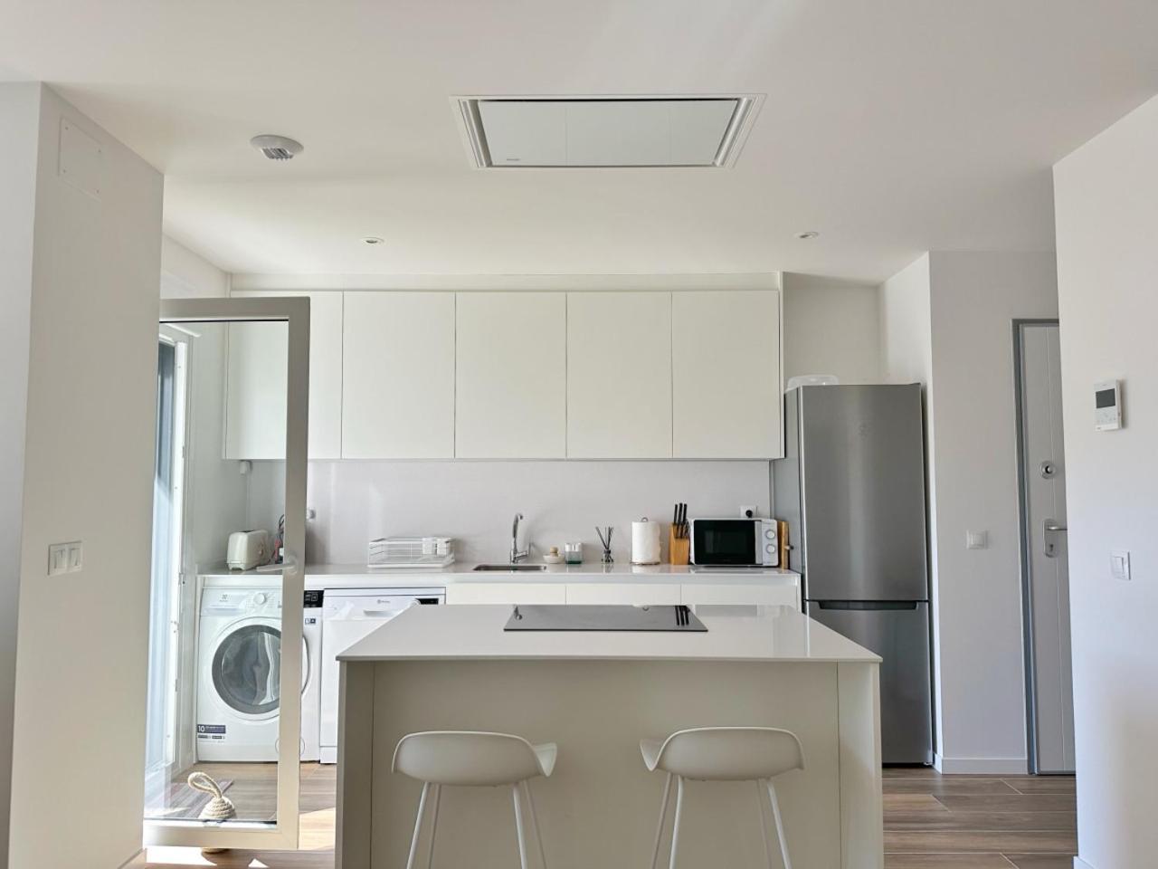 Apartamento El Atico De - 31002 *