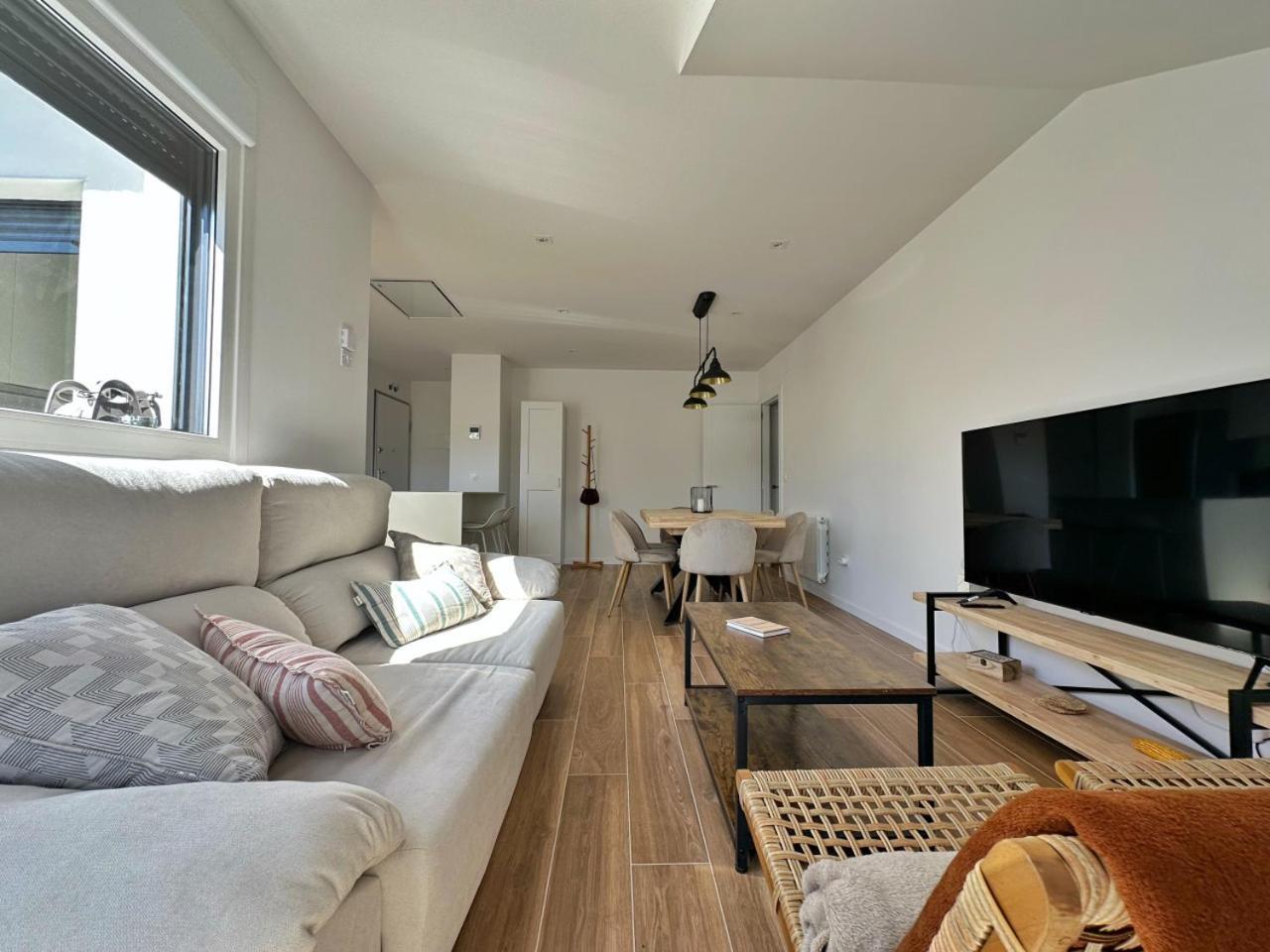 Apartamento El Atico De - 31002 Loredo
