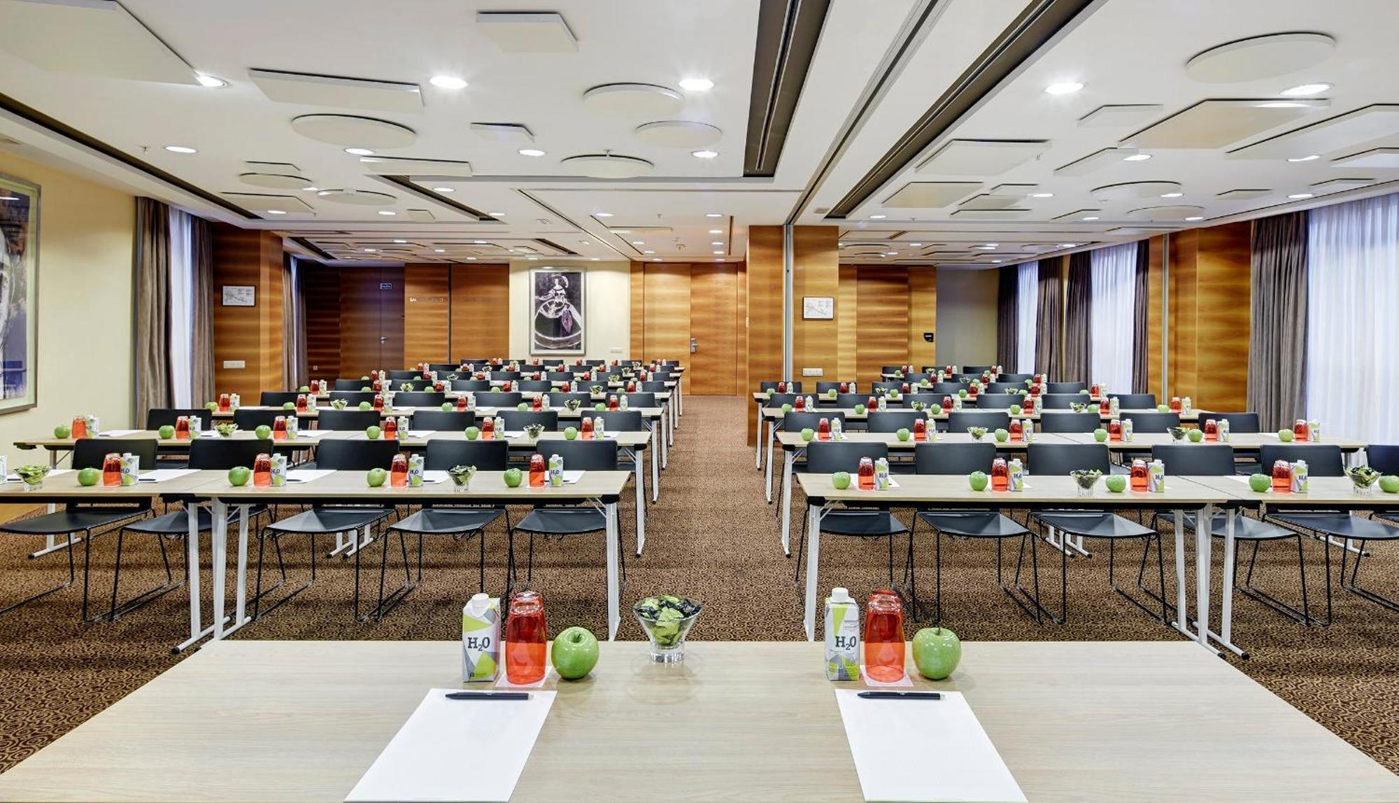 Sercotel Sorolla Palace Hotel Valencia