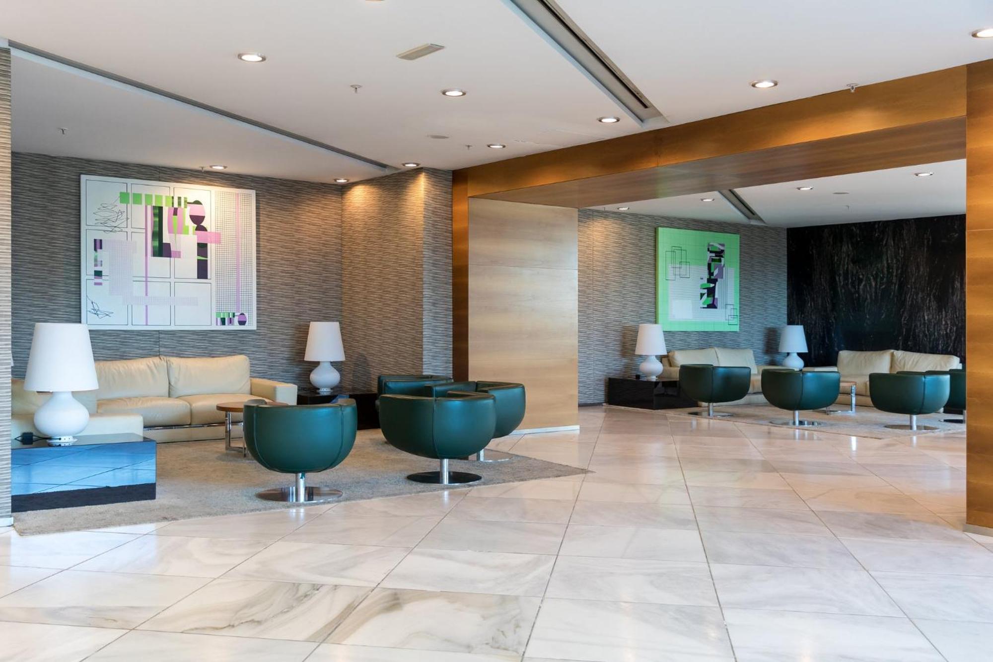 Sercotel Sorolla Palace Valencia