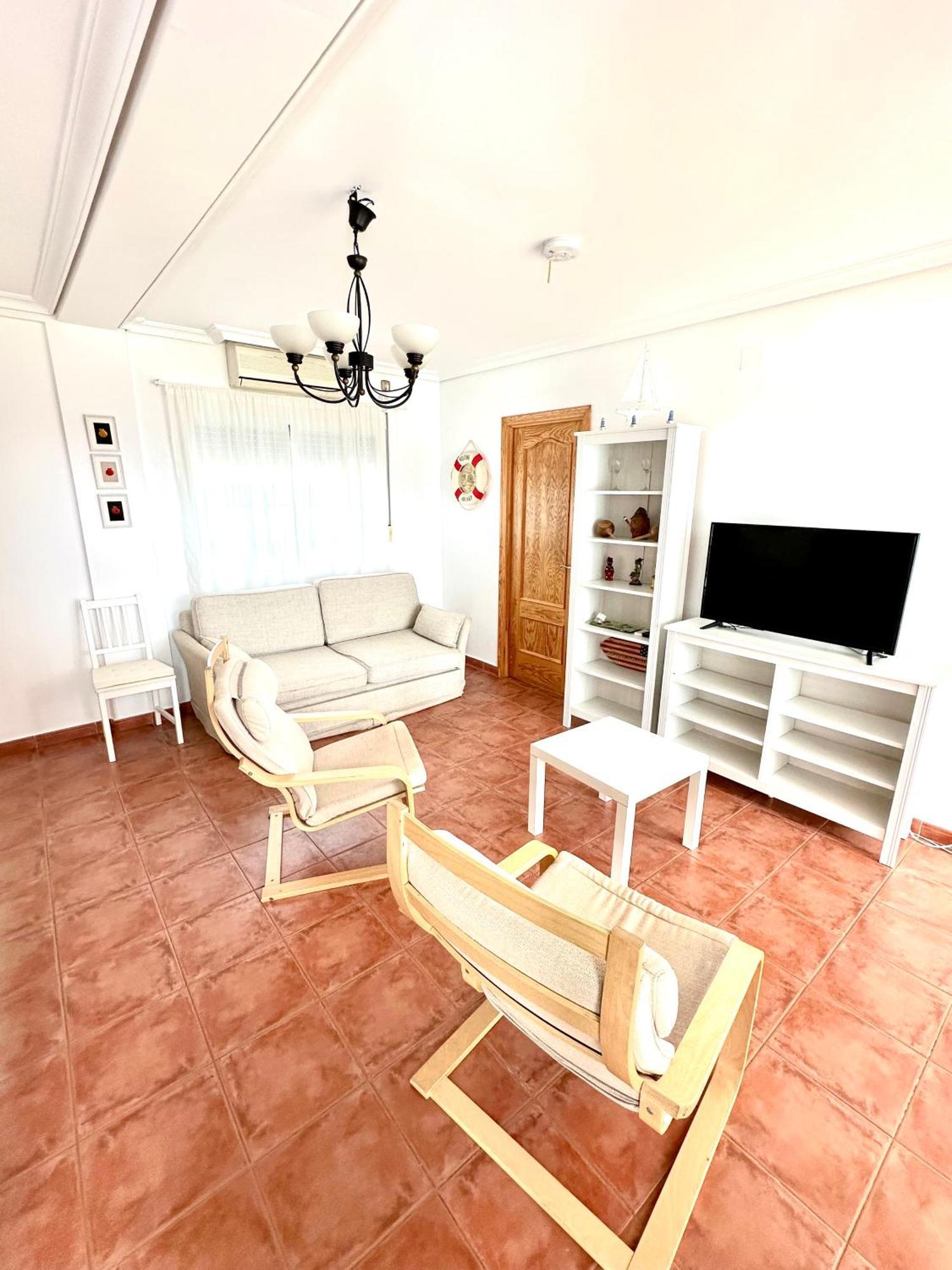 Apartamento Playa Y Tranquilidad En El Portil