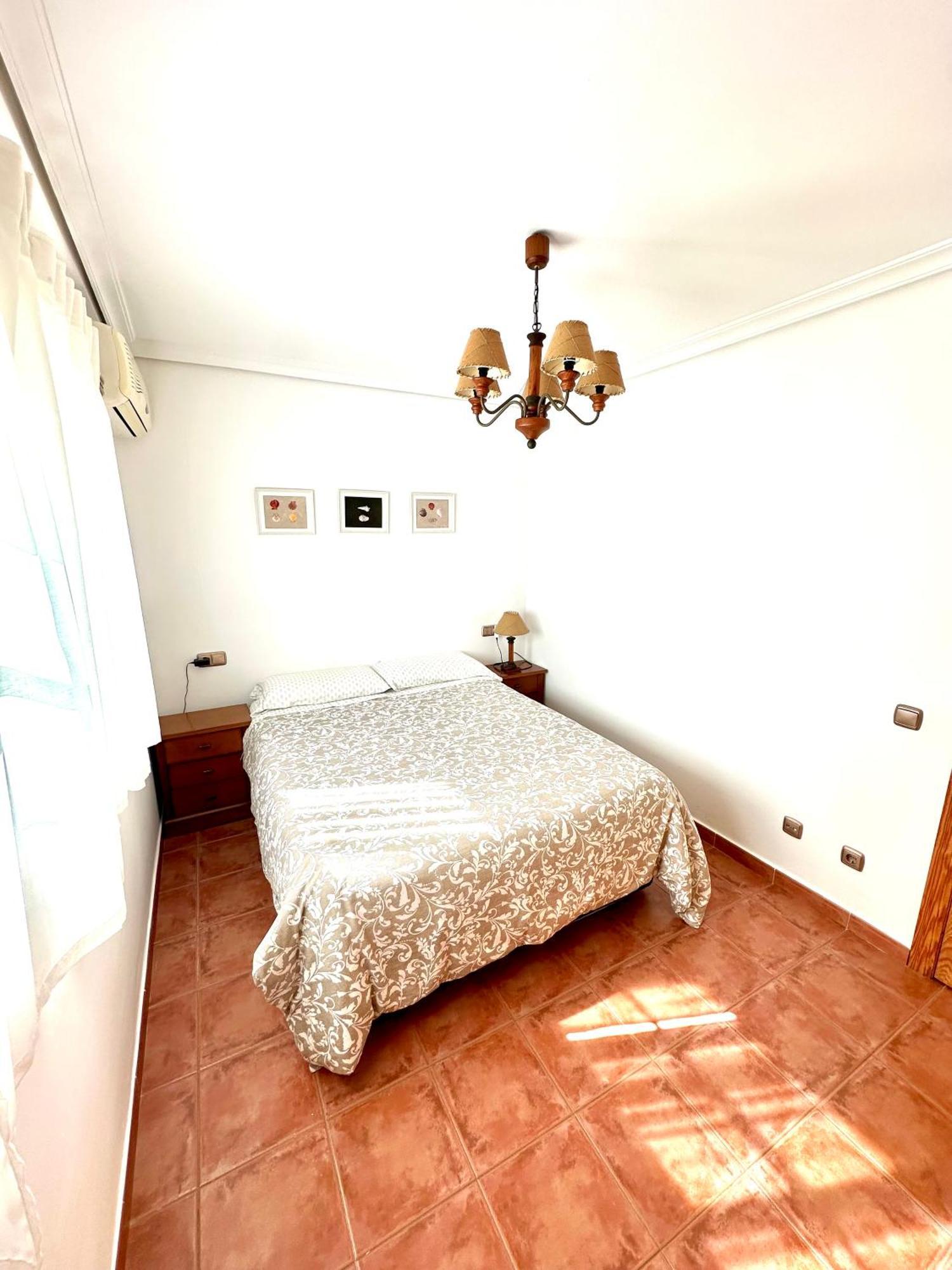 Apartamento Playa Y Tranquilidad En El Portil
