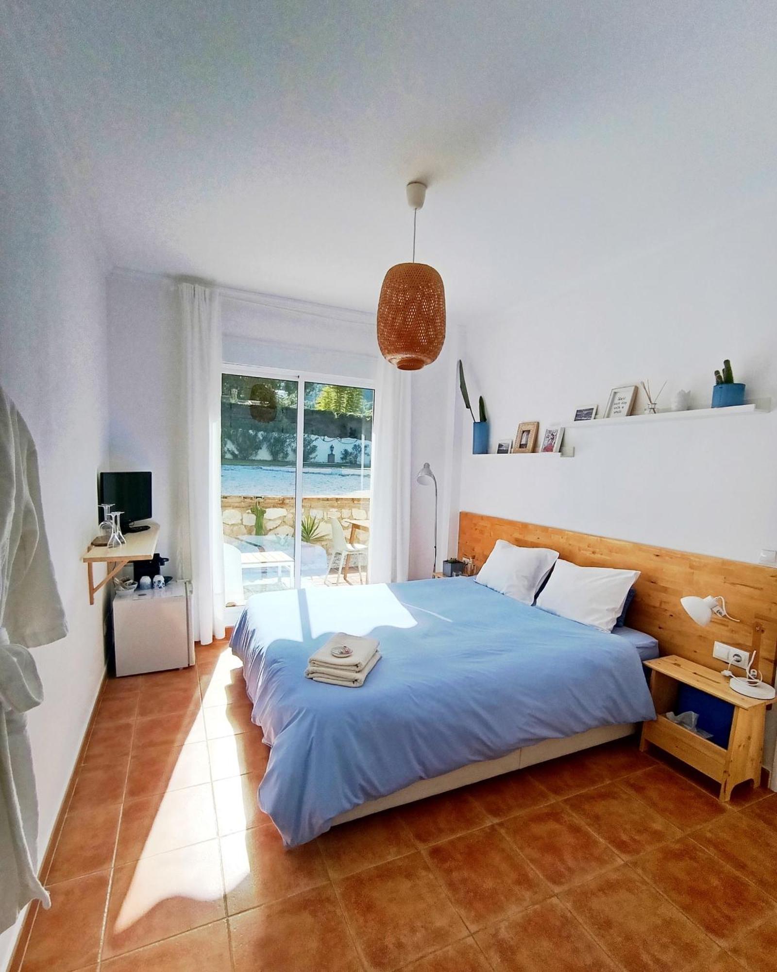 Pinos Malaga Bed & Breakfast Alhaurin de la Torre