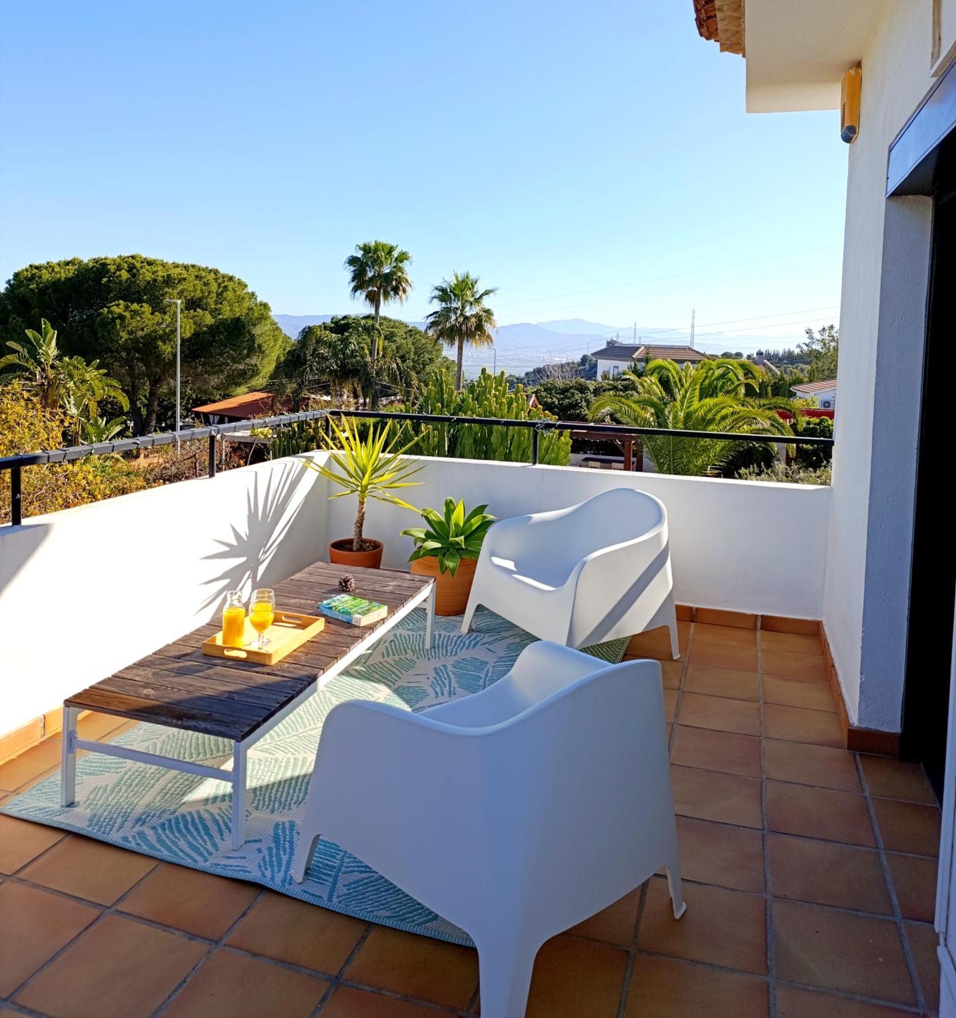 Bed & Breakfast Pinos Malaga Alhaurin de la Torre