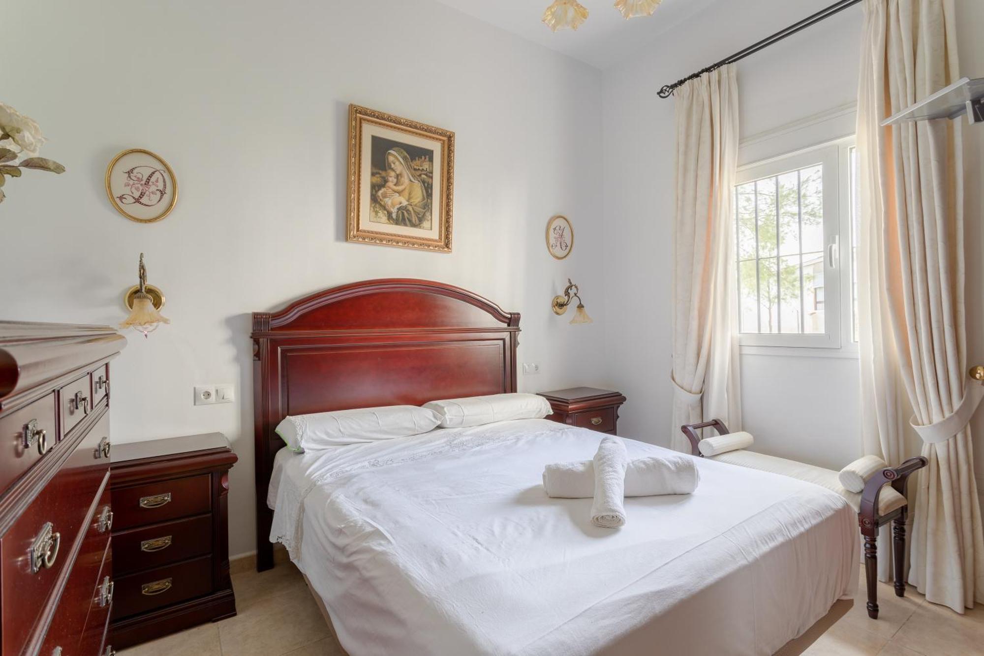 Apartamento Gallardo *