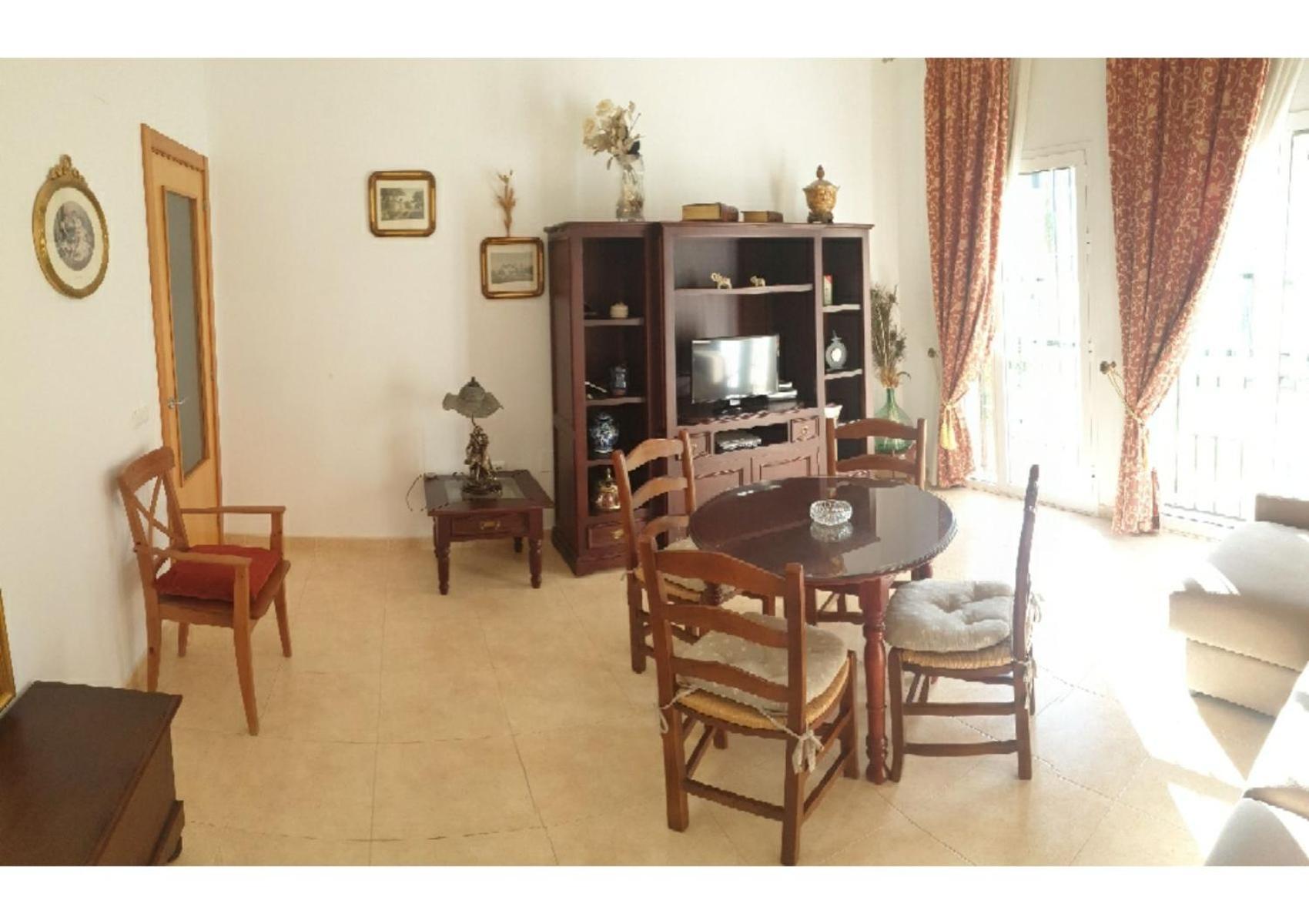 Apartamento Gallardo Campillos