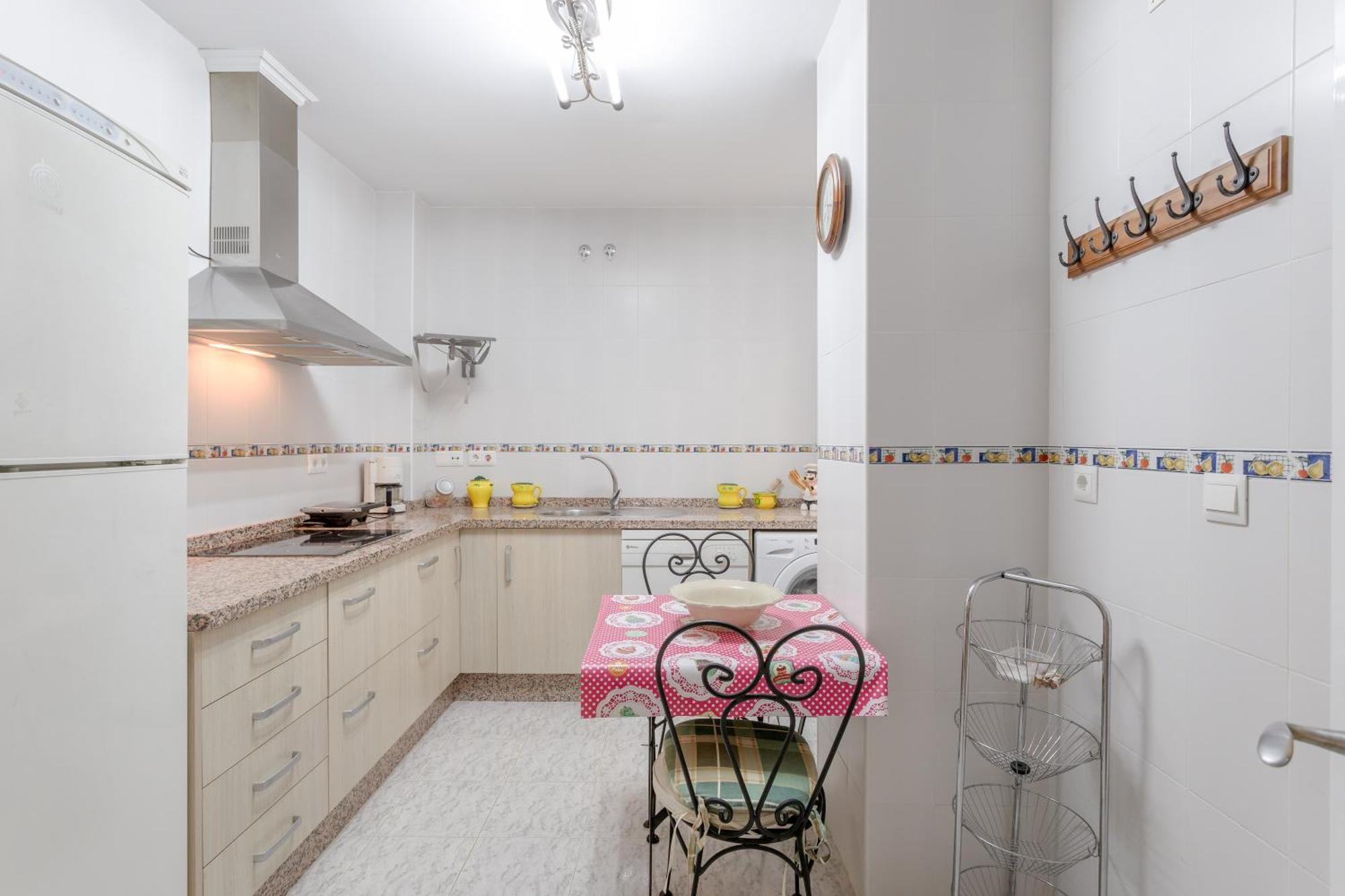 Gallardo Apartamento