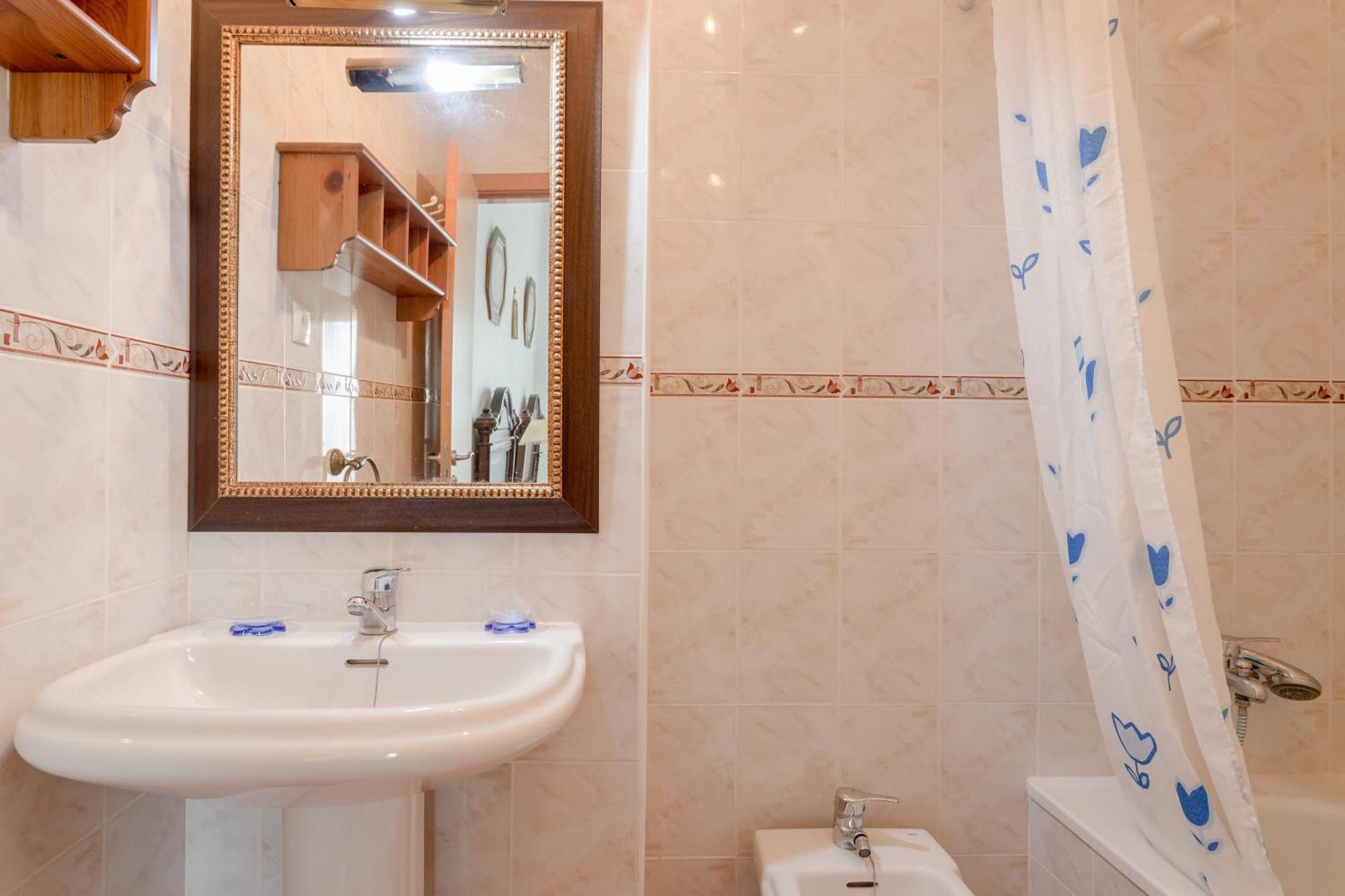 Apartamento Gallardo