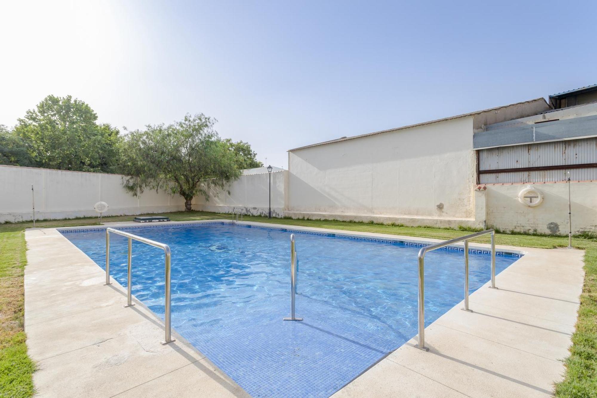 Apartamento Gallardo *