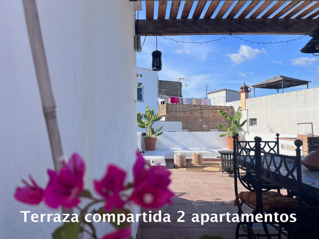 Casa Abades *