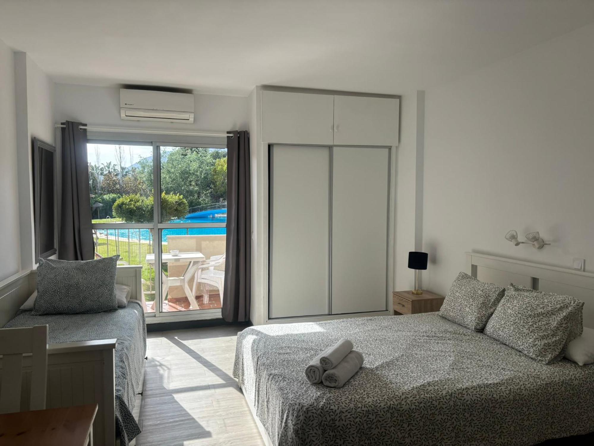 Estudio Costa Parque Acuatico Apartamento