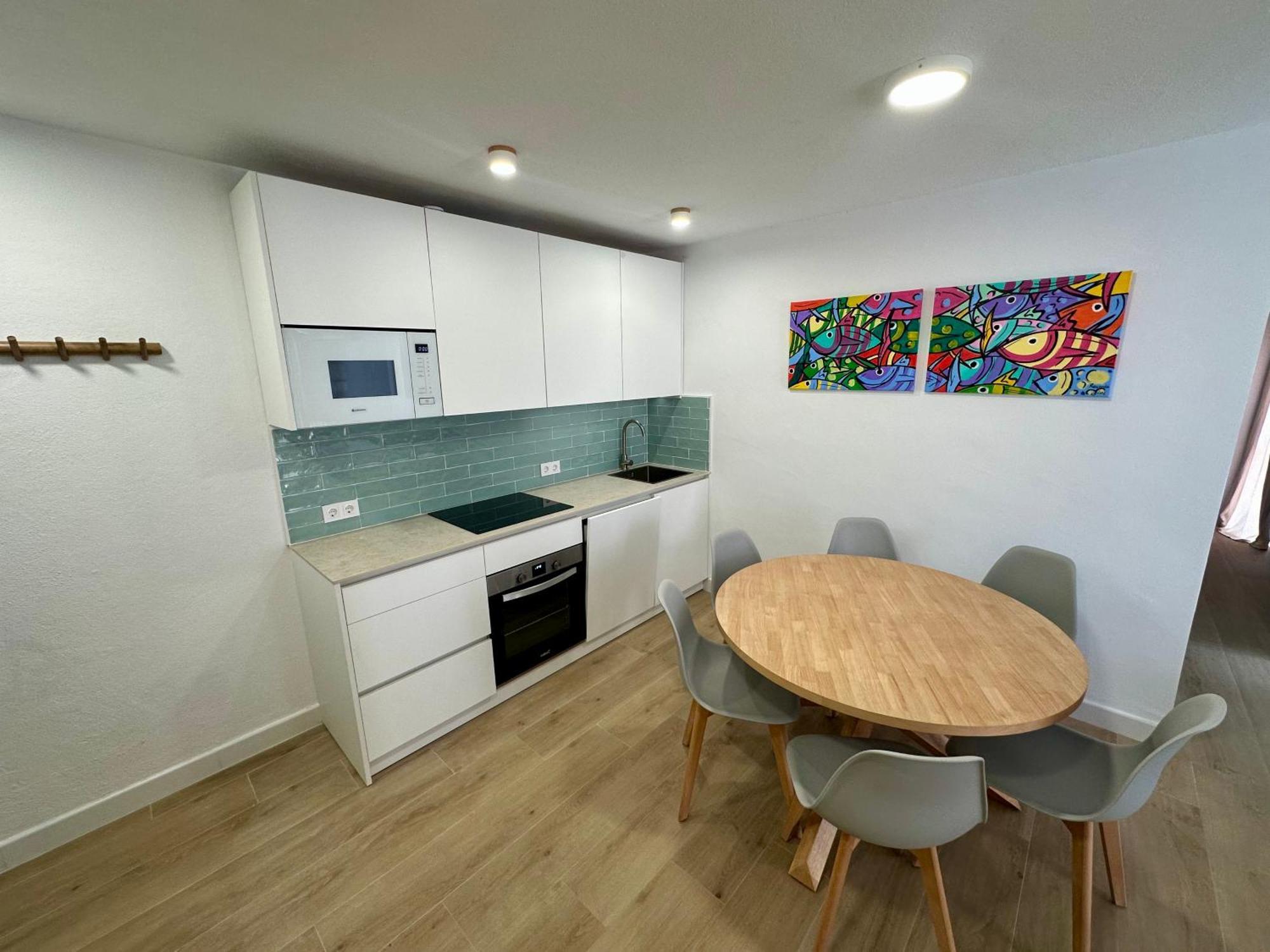 Marina Zahara Apartamento Zahara de los Atunes