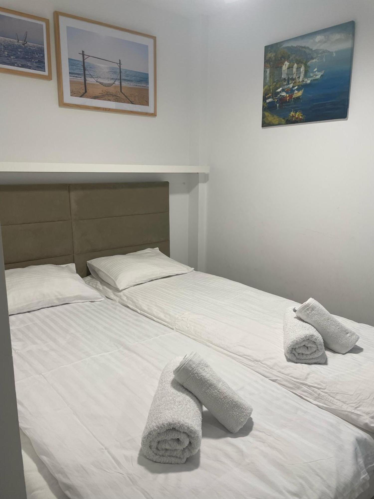 Ariaspot Alicante Apartment Gran Alacant