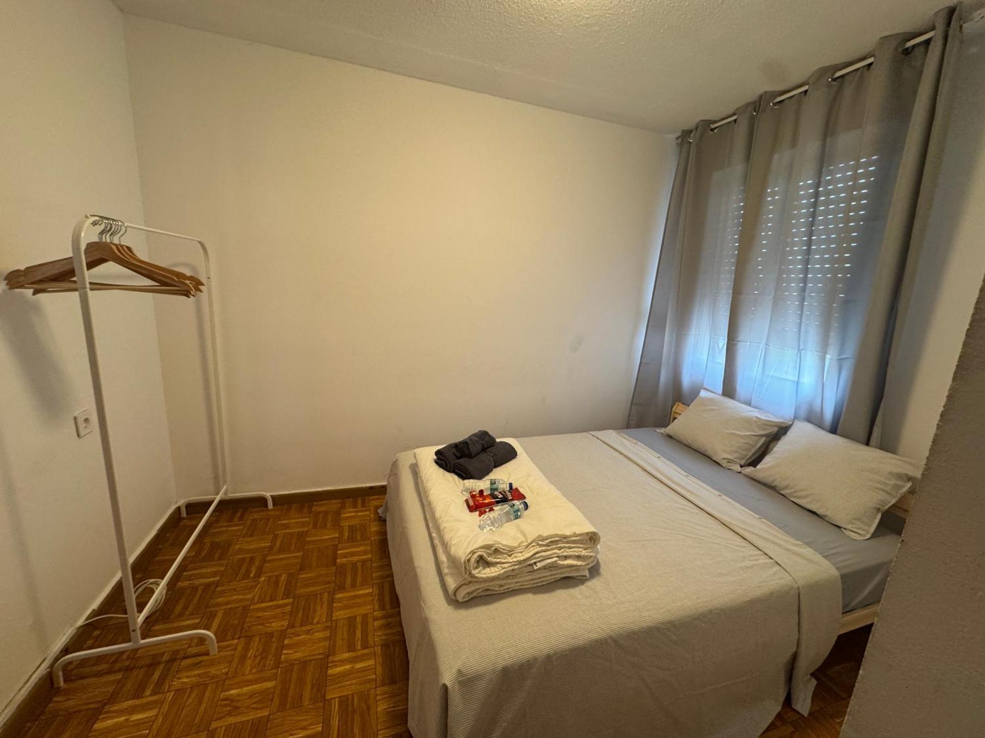 Apartamento En Jerez Bano Compartido *