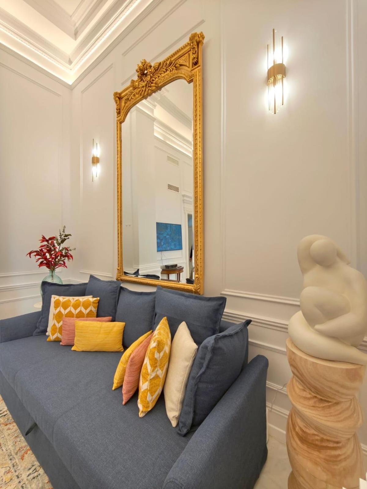 Cathedral Luxury *