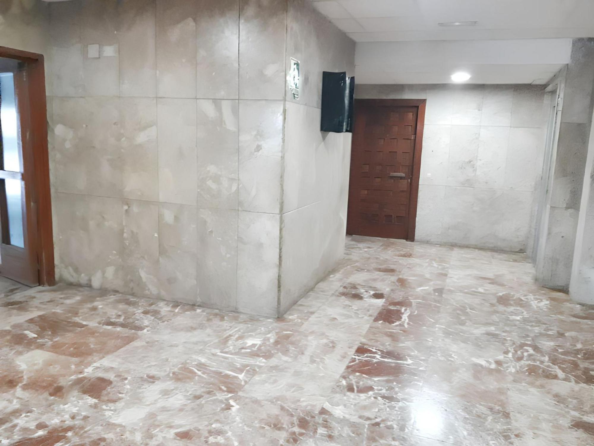 Apartamento La Nogalera Apartment