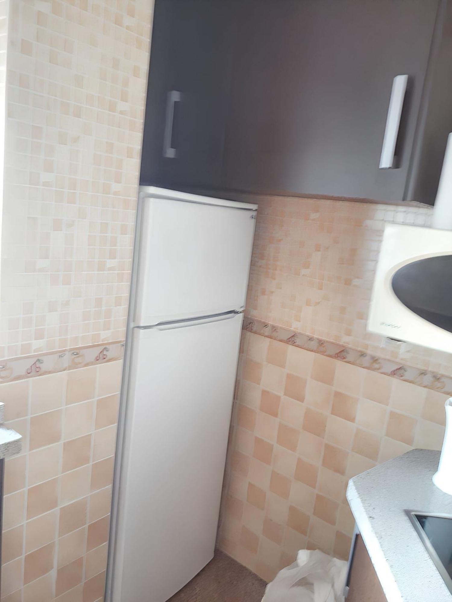 Apartamento La Nogalera Apartment Torremolinos